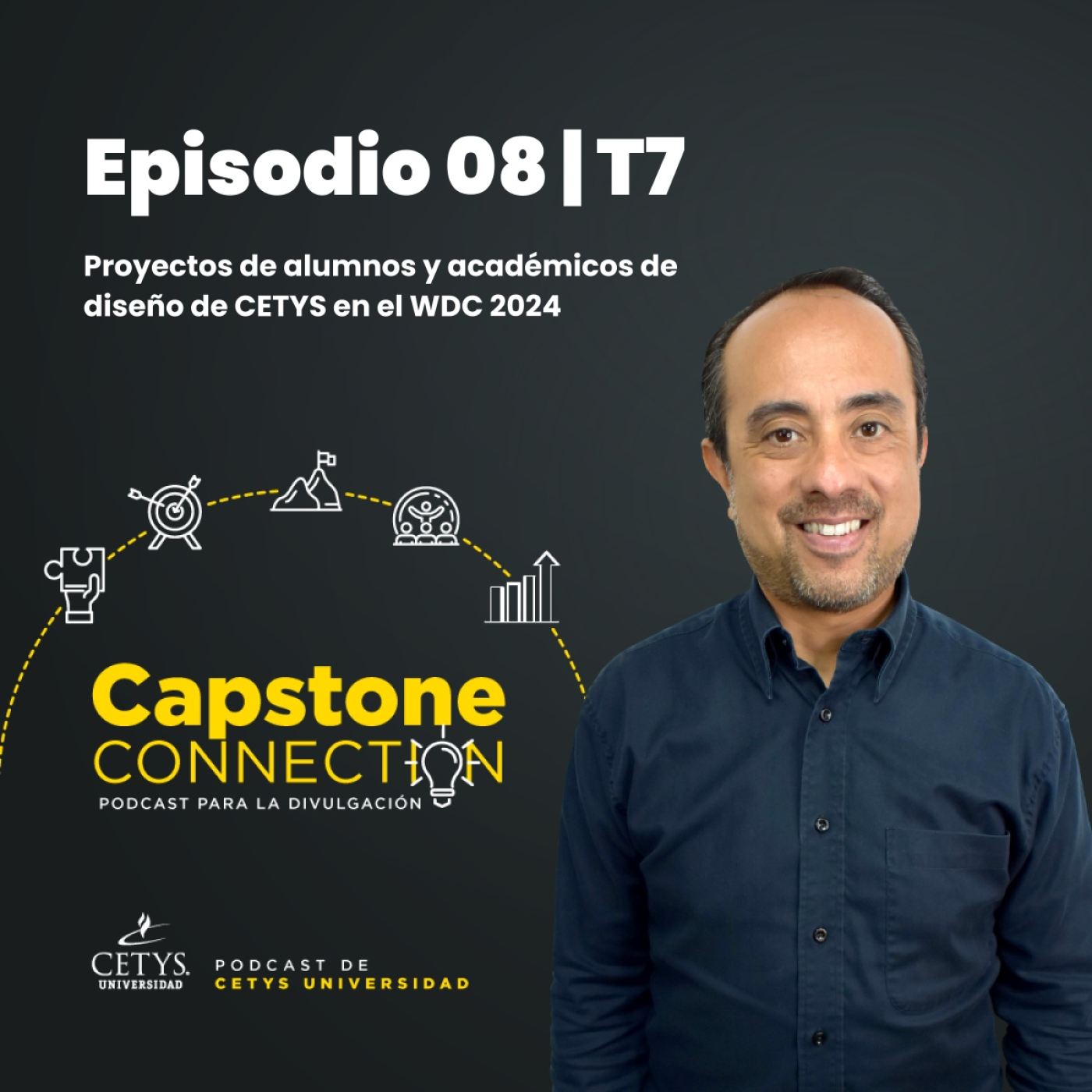 Capstone Connection
