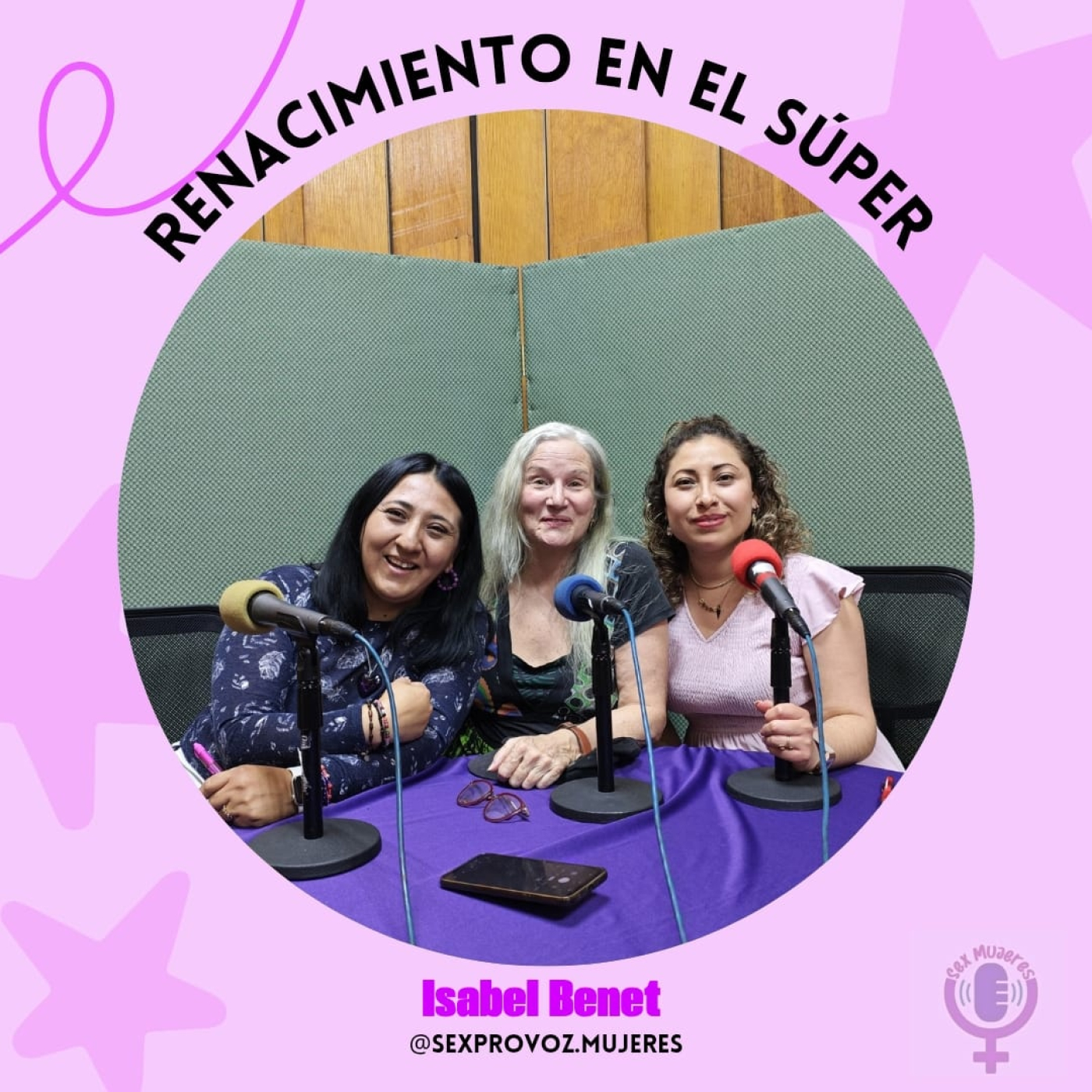 Sexprovoz.mujeres