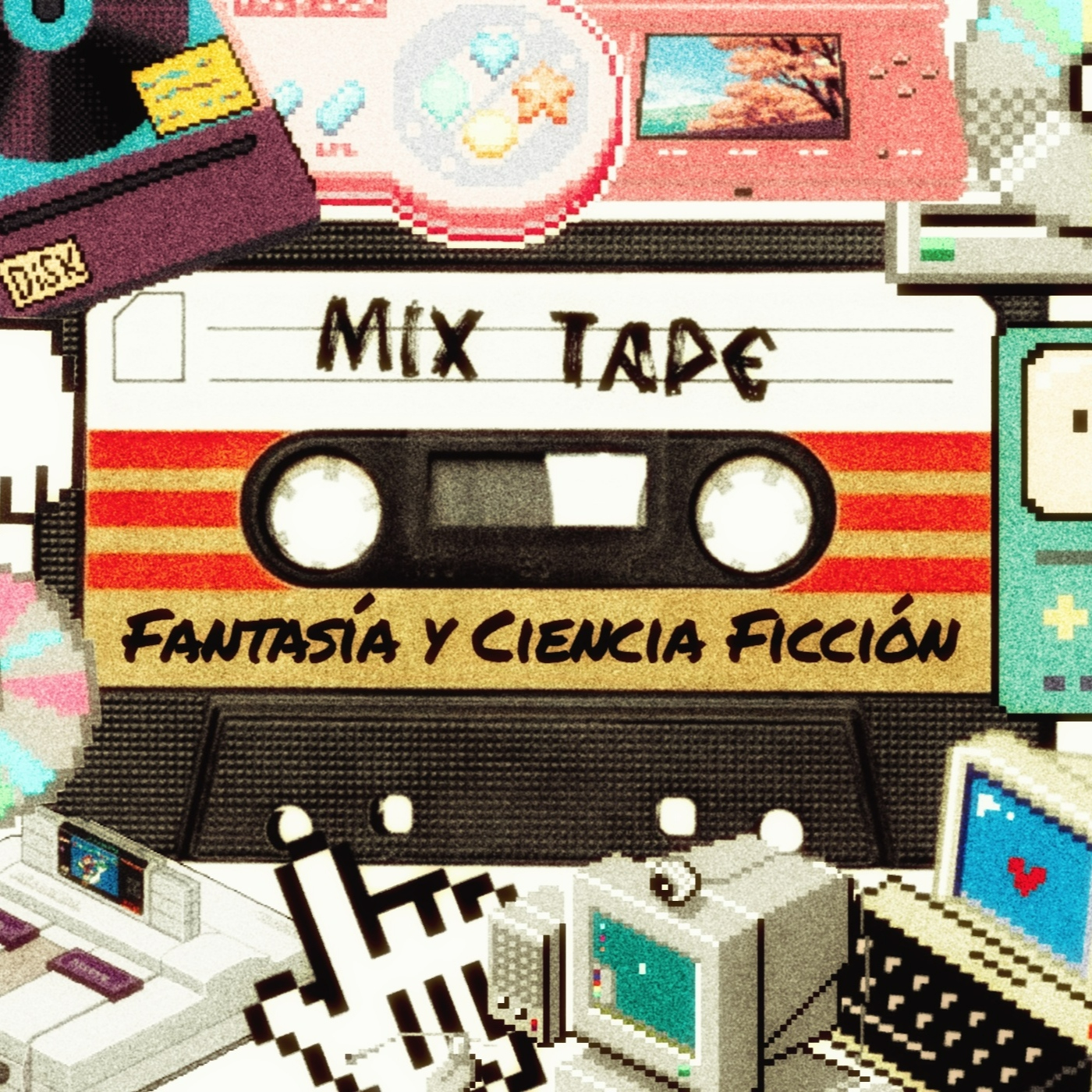 Podcast SINFONÍA CHIP