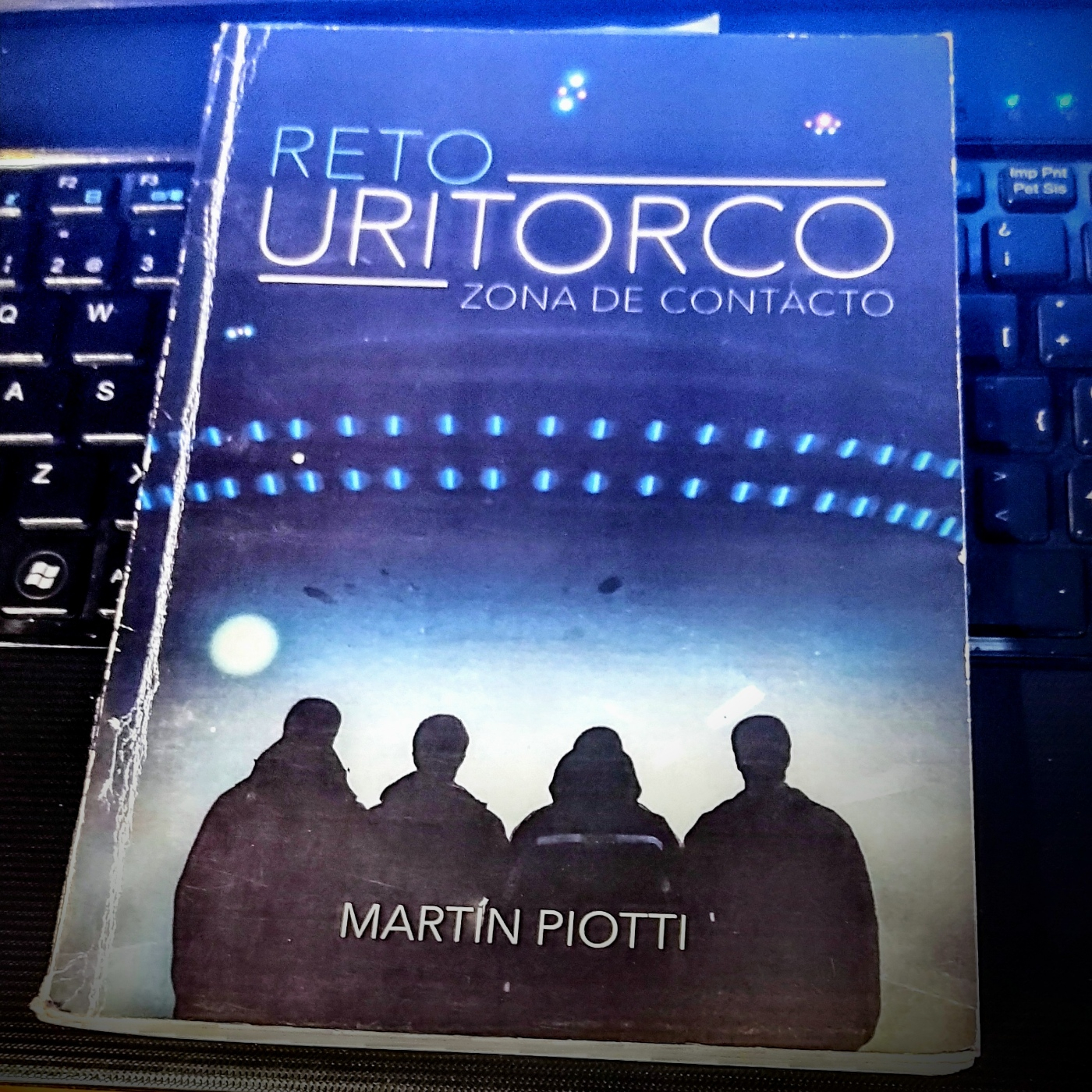 Quebrada de Luna 04 - Martín Piotti episode artwork