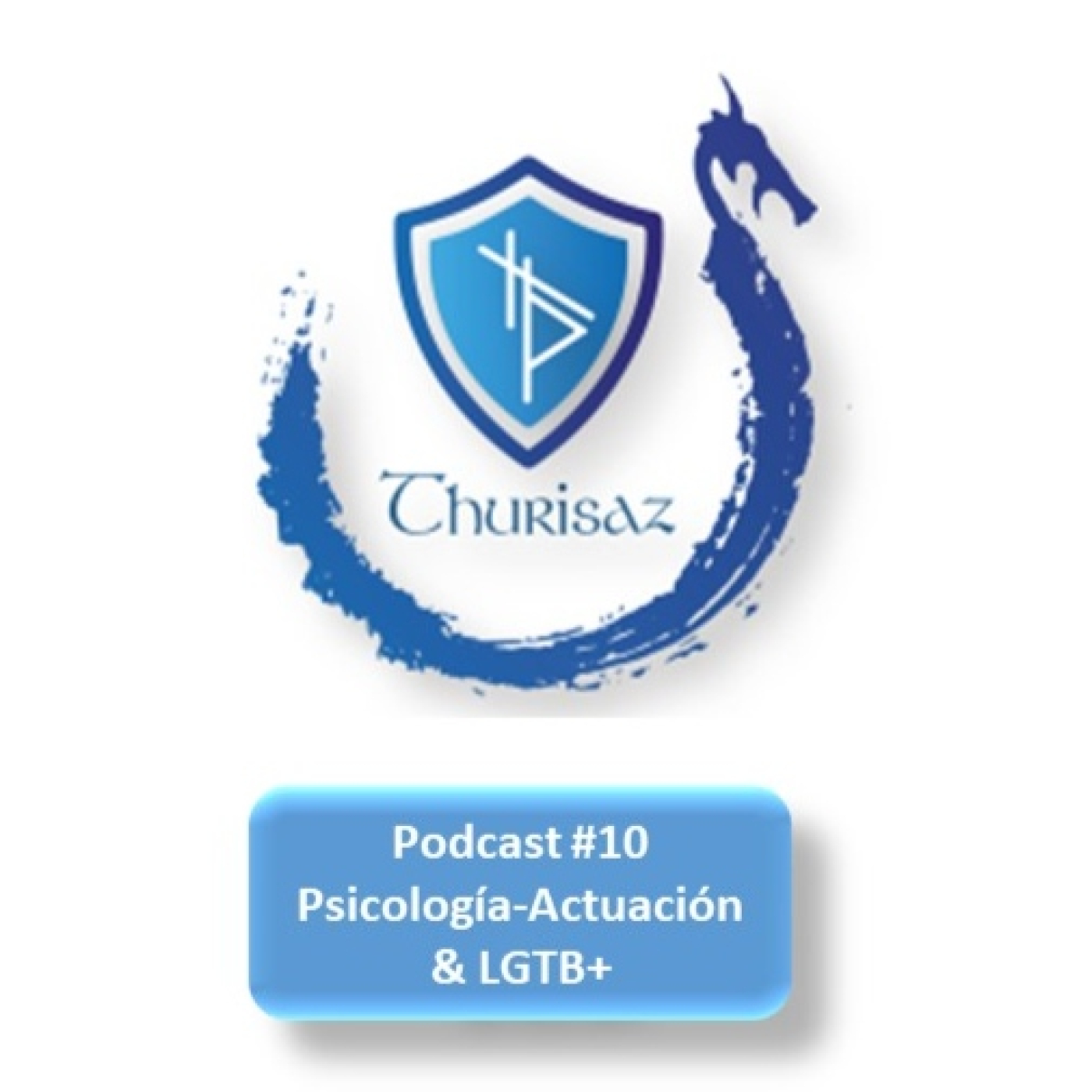 Thurisaz | Charlas con Personas Extraordinarias