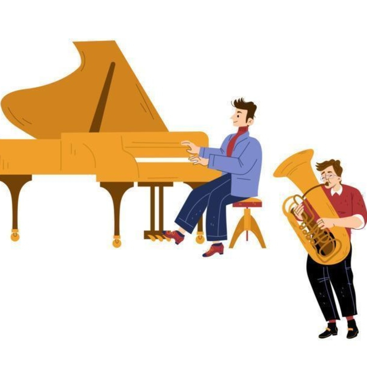 35 de Jazz nº1454 episode artwork