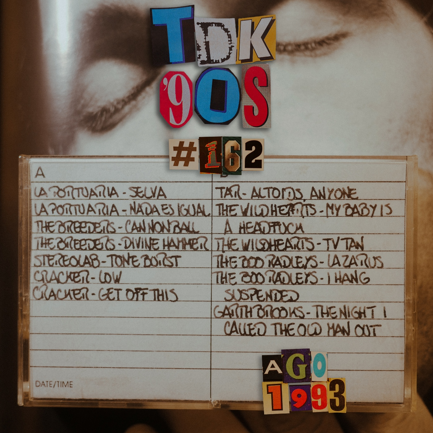 Tdk 90s