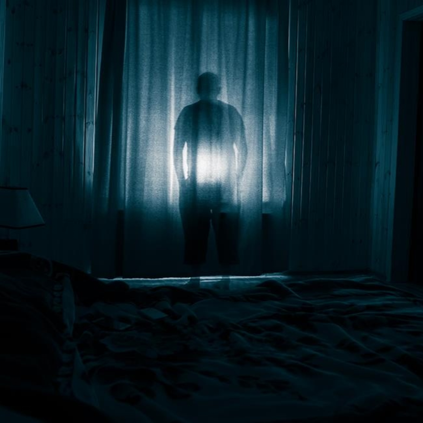 Plano Oculto Misterio