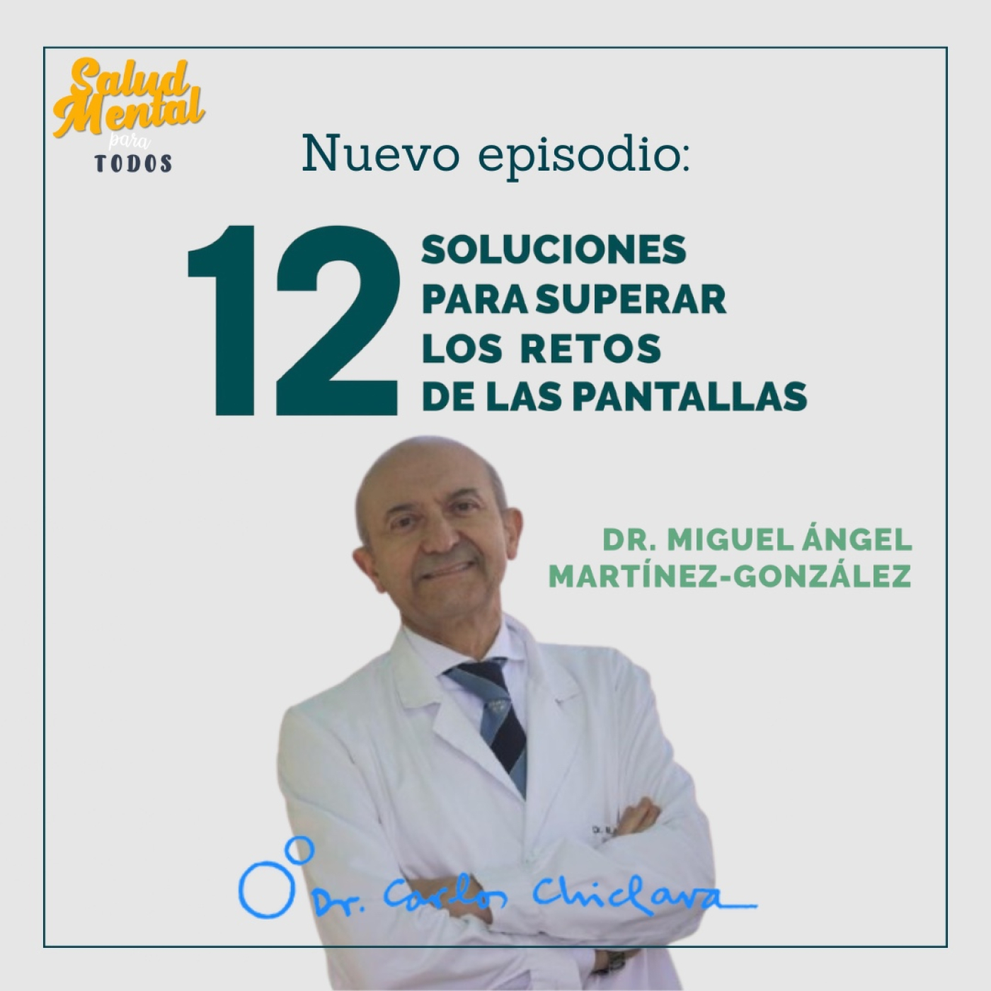 Salud mental para todos