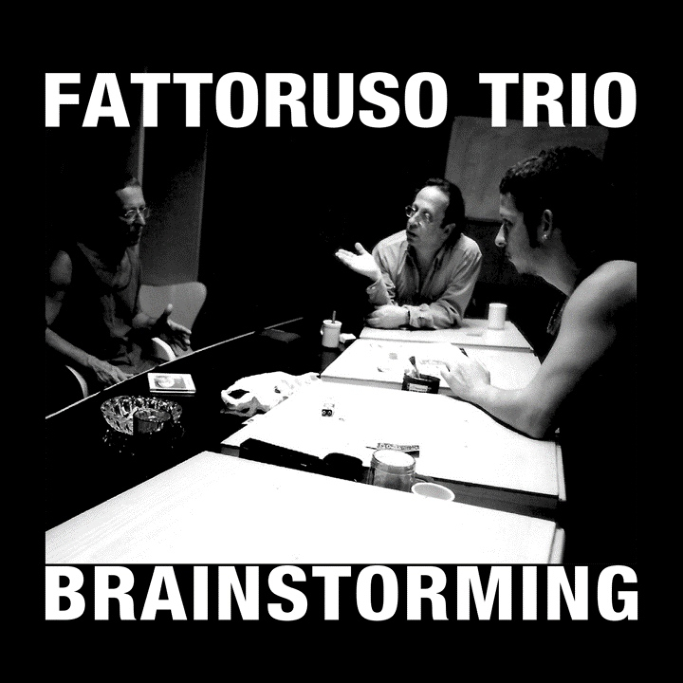 PAREN EL MUNDO Podcast
