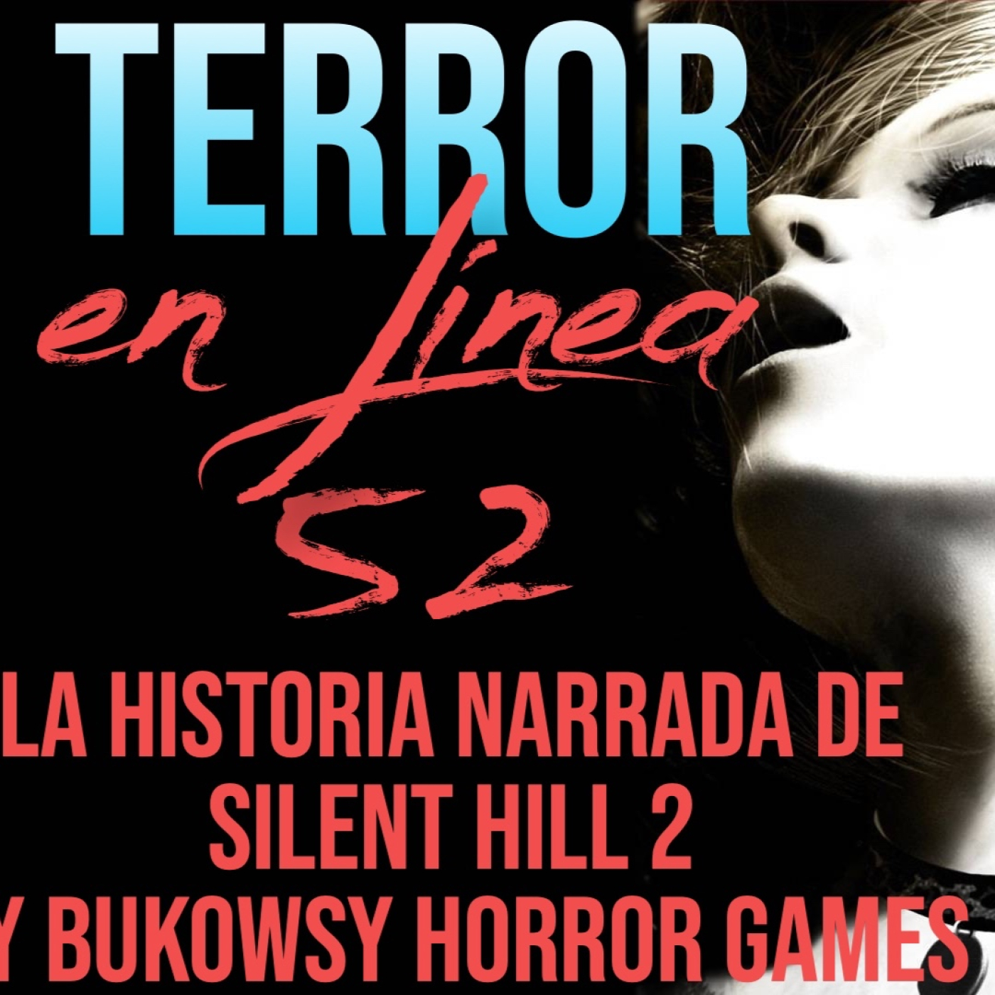 Terror en Línea
