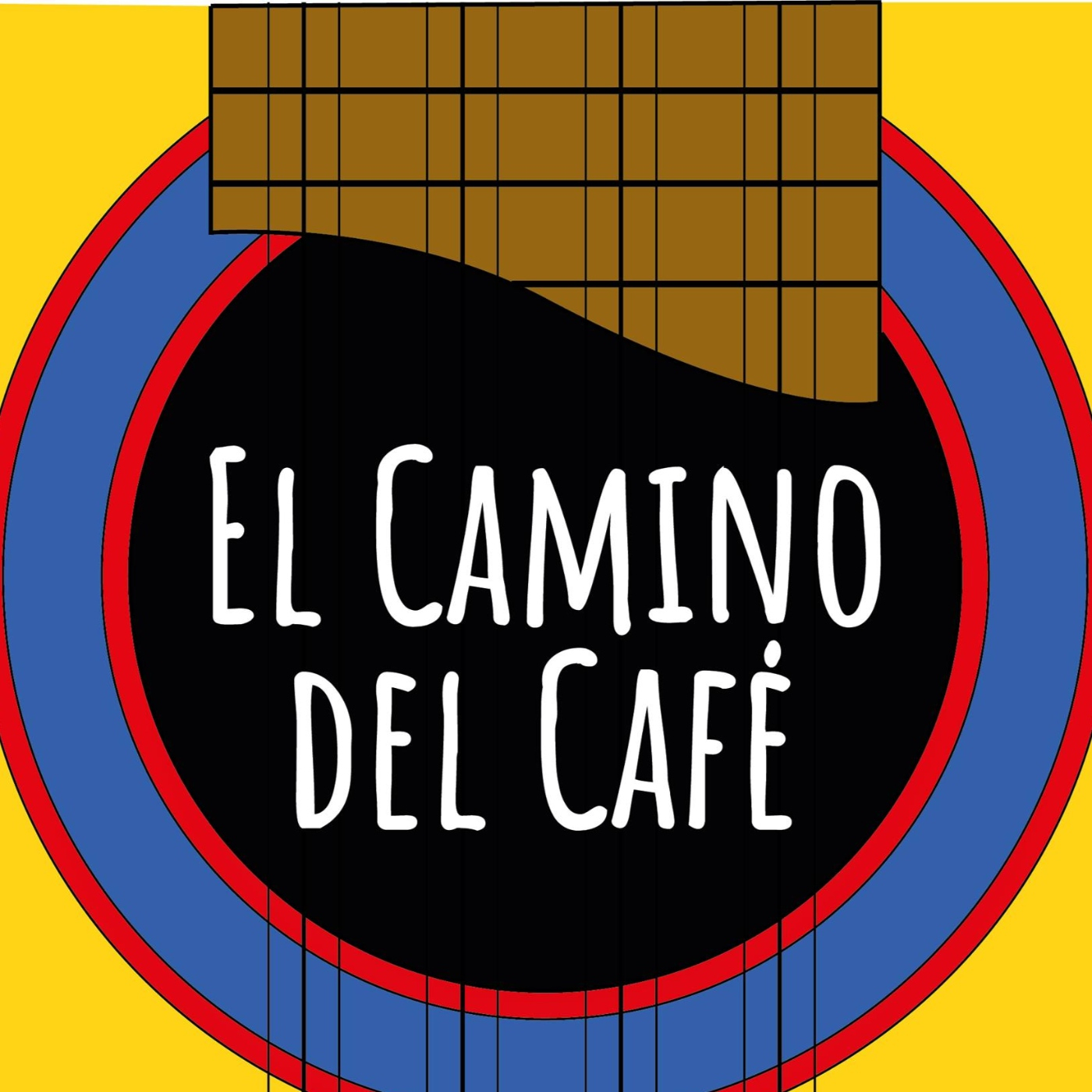 El Camino Del Cafe Emision #118 episode artwork