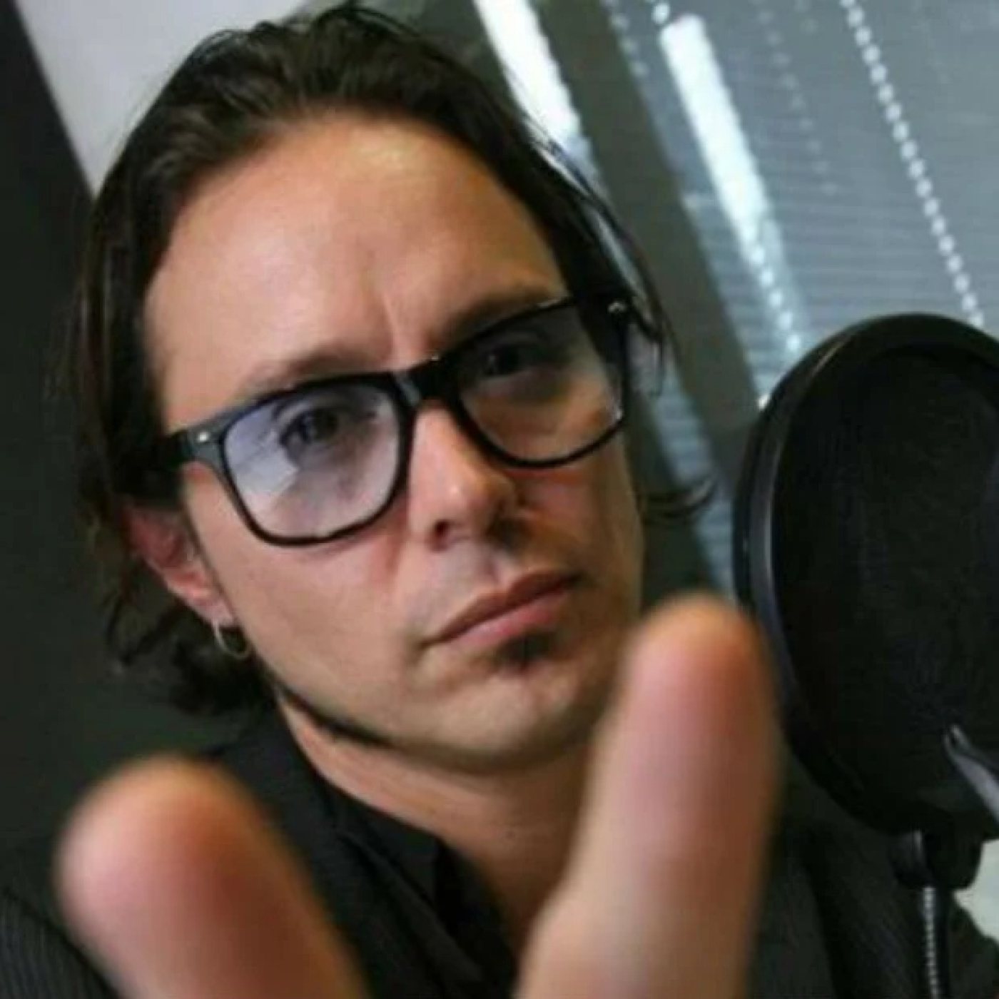 Podcast de Radio Ritoque