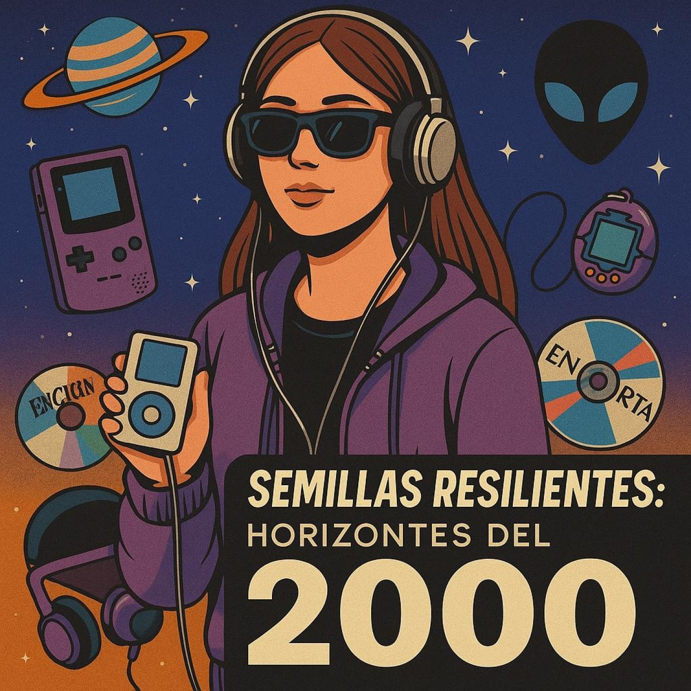 SEMILLAS RESILIENTES