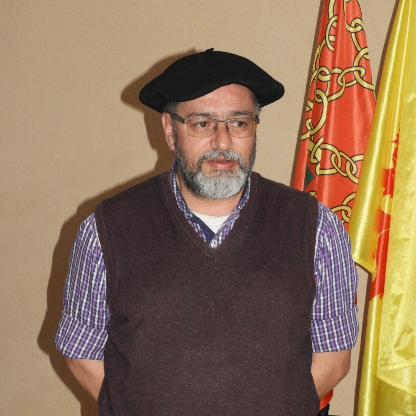 Presencia Vasca Paraná