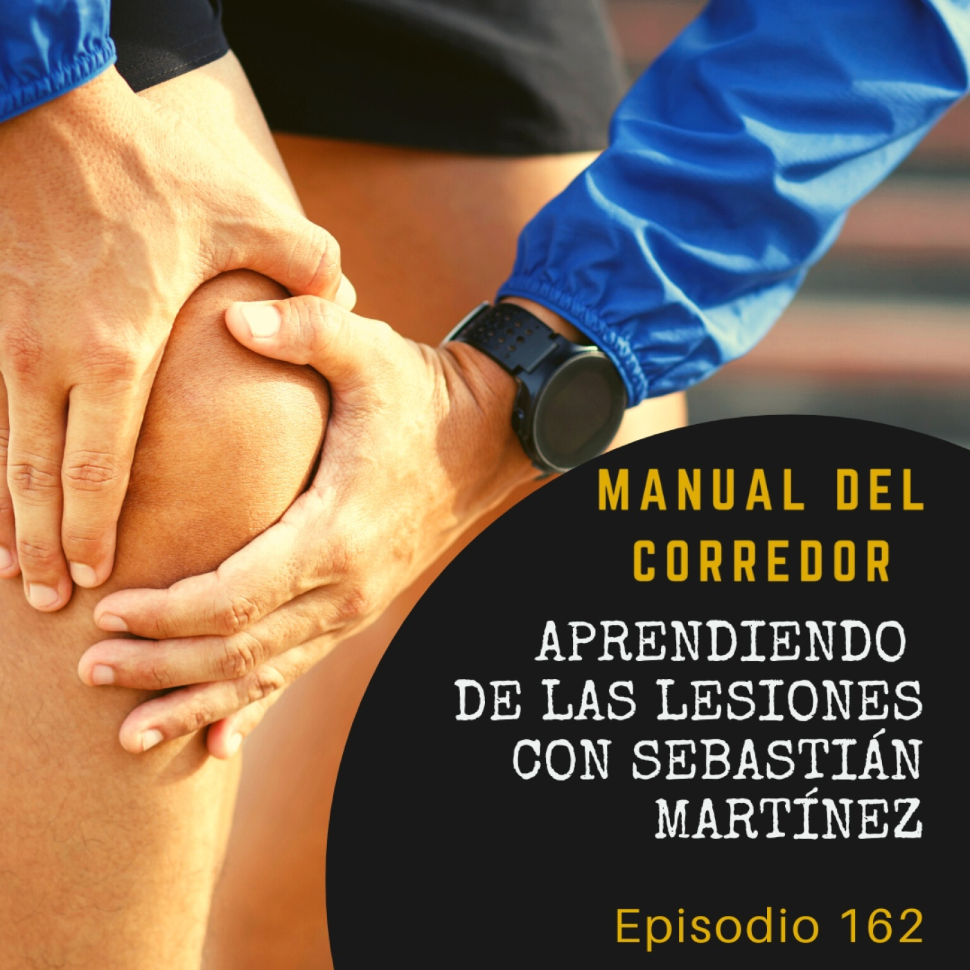Manual del corredor