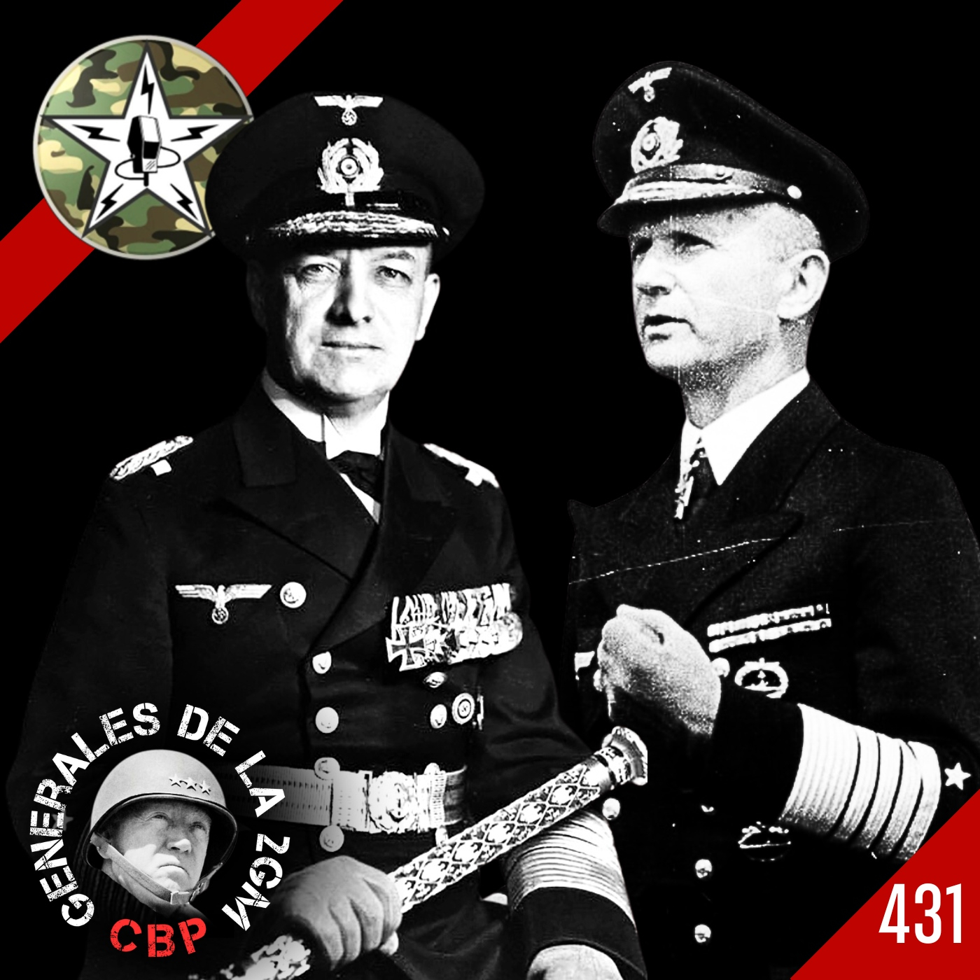 Casus Belli Podcast Historia