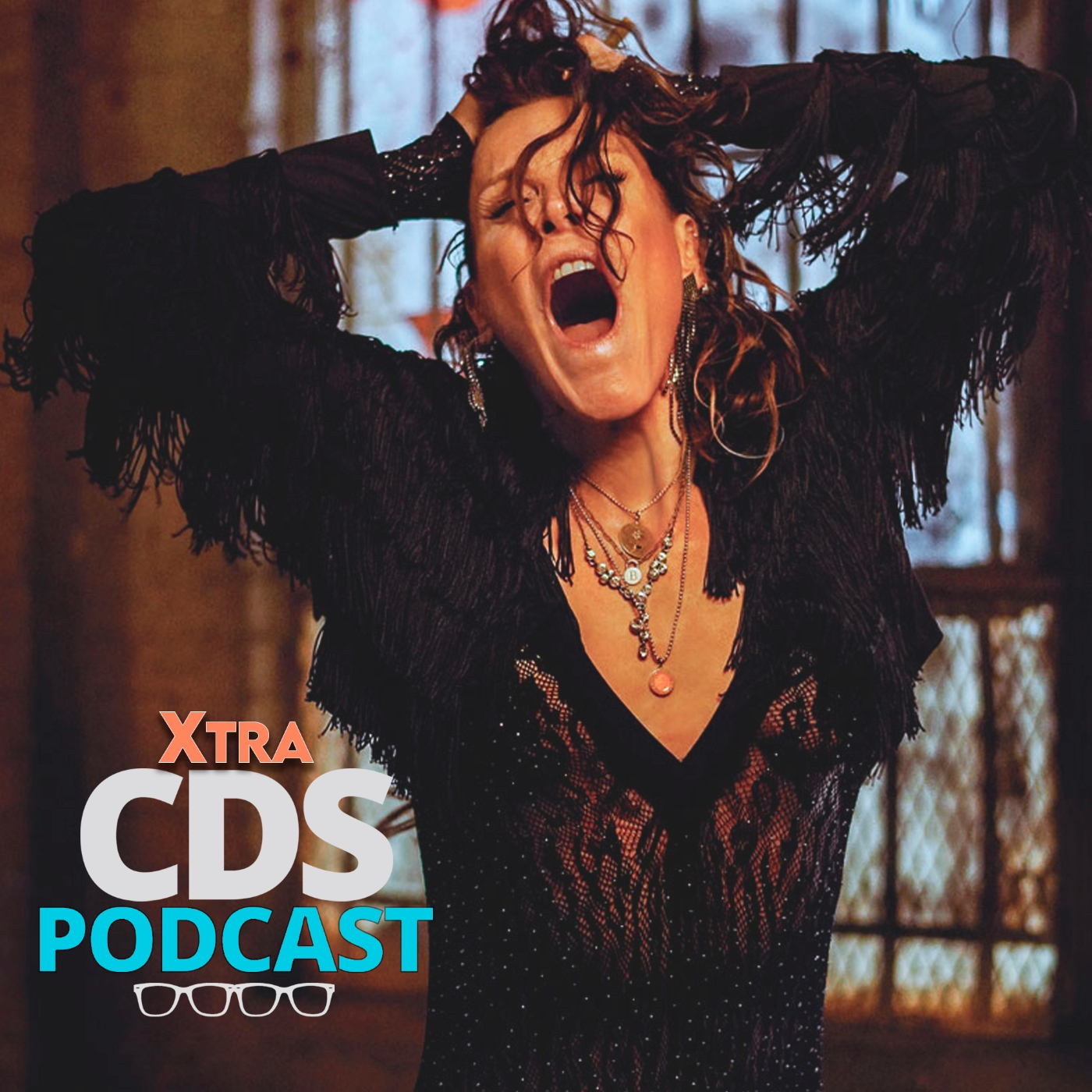 CDS RADIOSHOW