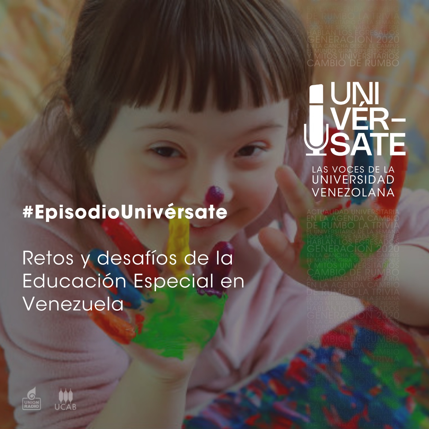 Producción Univérsate