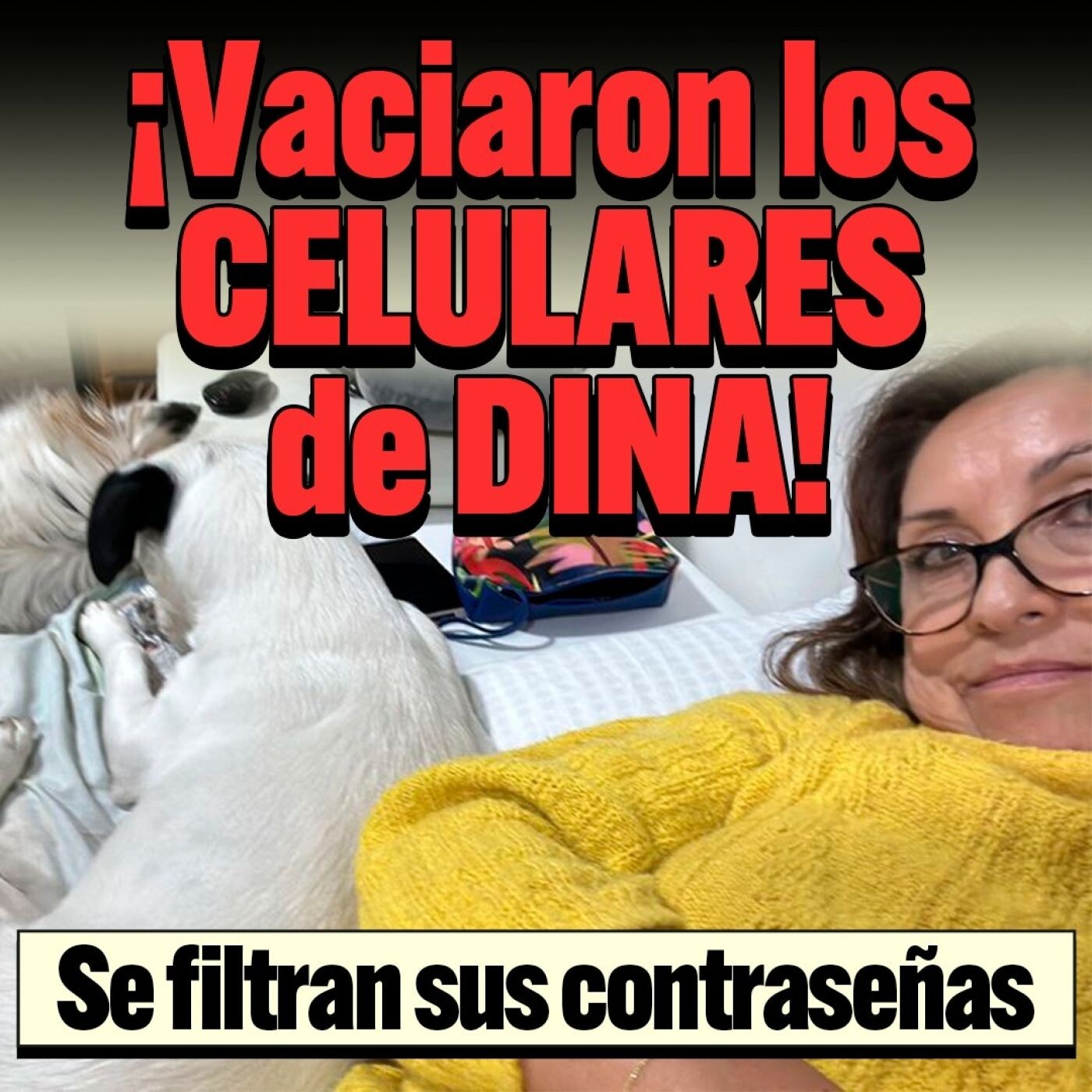 La Encerrona