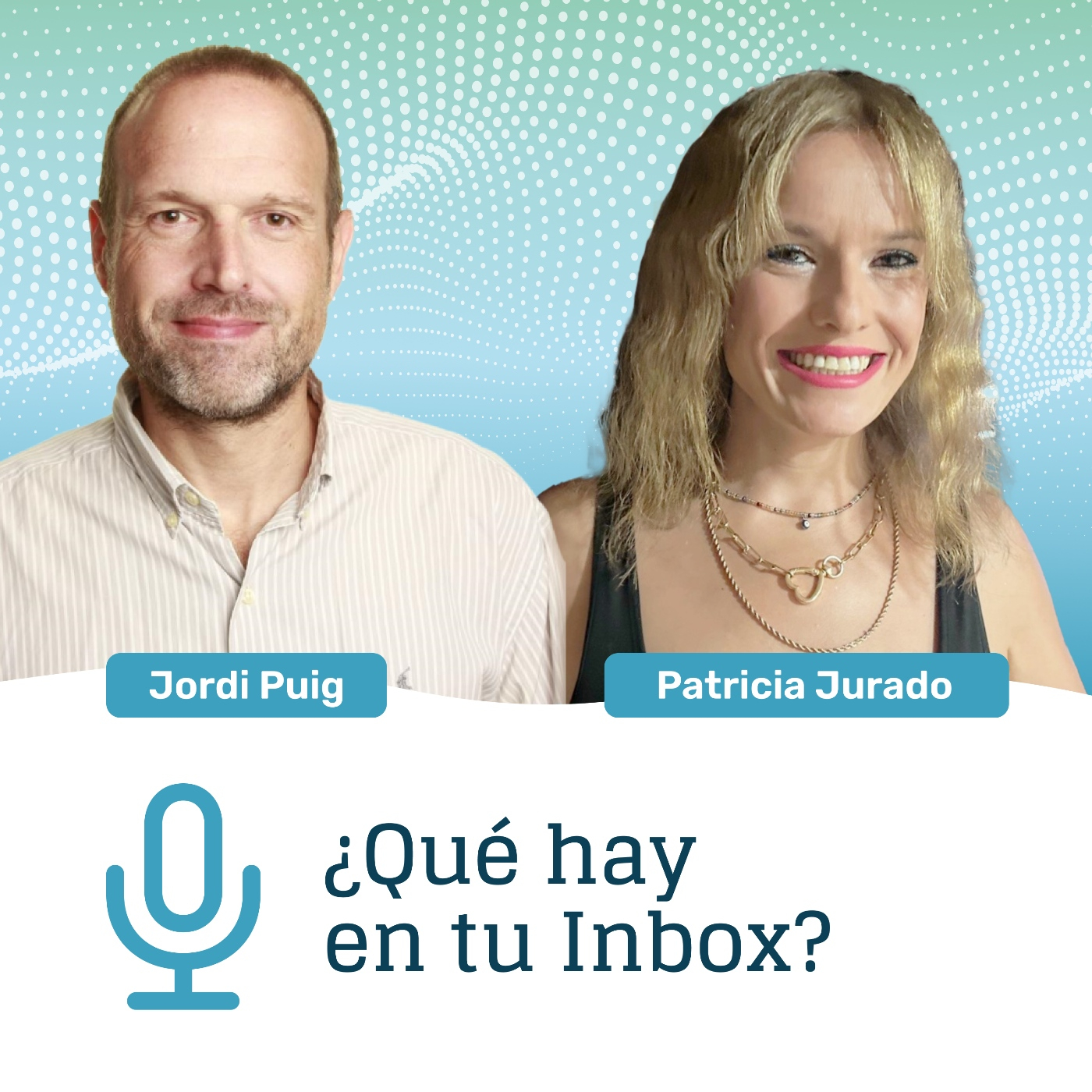 ¿Qué hay en tu Inbox?