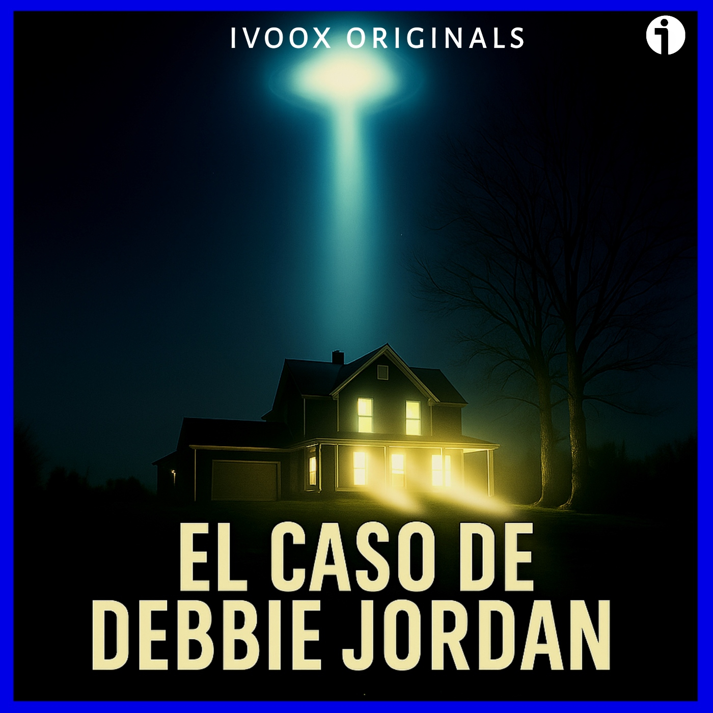 EL CASO de DEBBIE JORDAN | ABDUCCIÓN (Adelanto) - Episodio exclusivo para mecenas