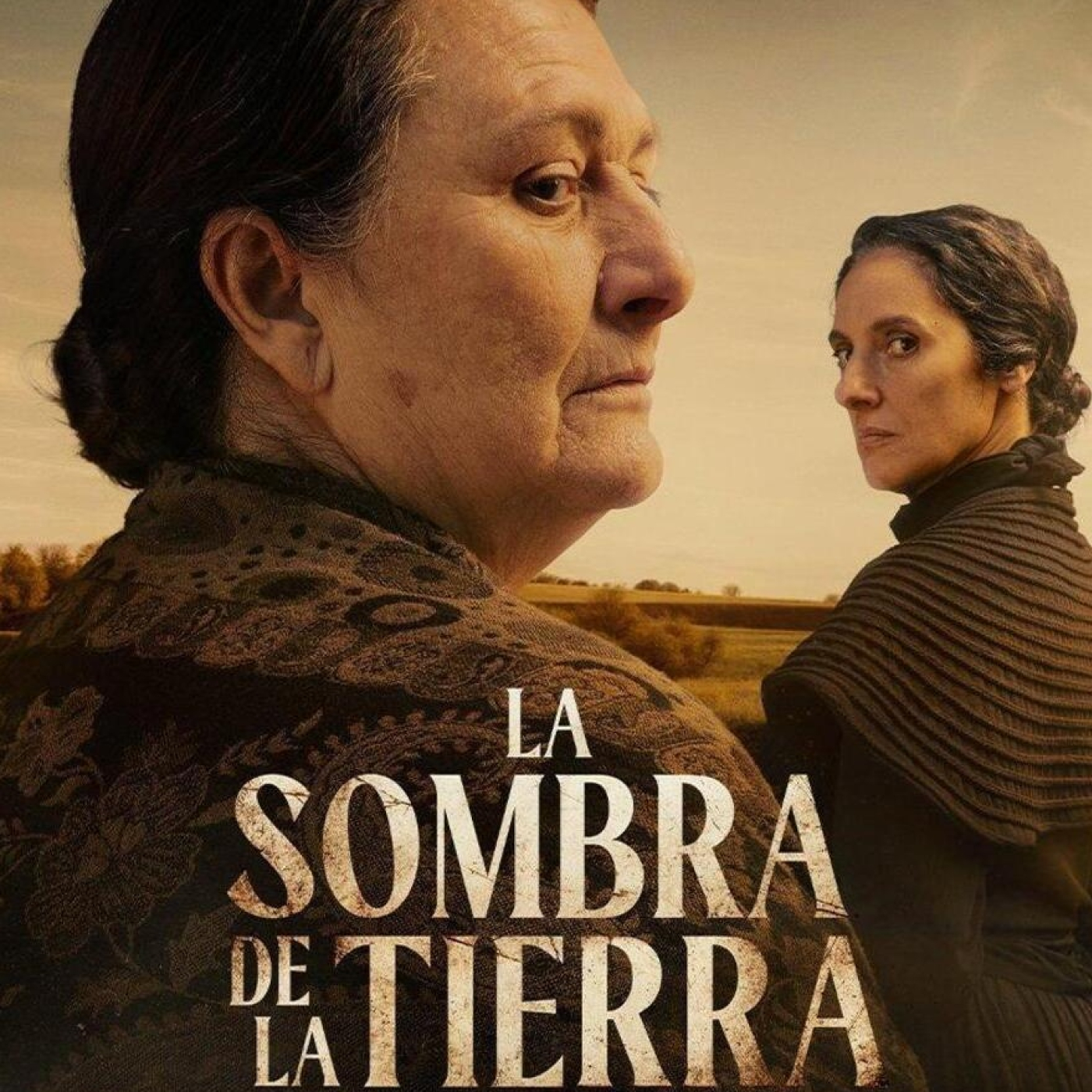 La sombra de la tierra T1 completa #audesc episode artwork