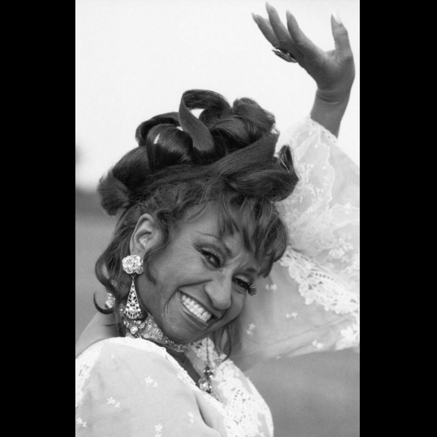 Nuria Claro de Luna médium escribiente