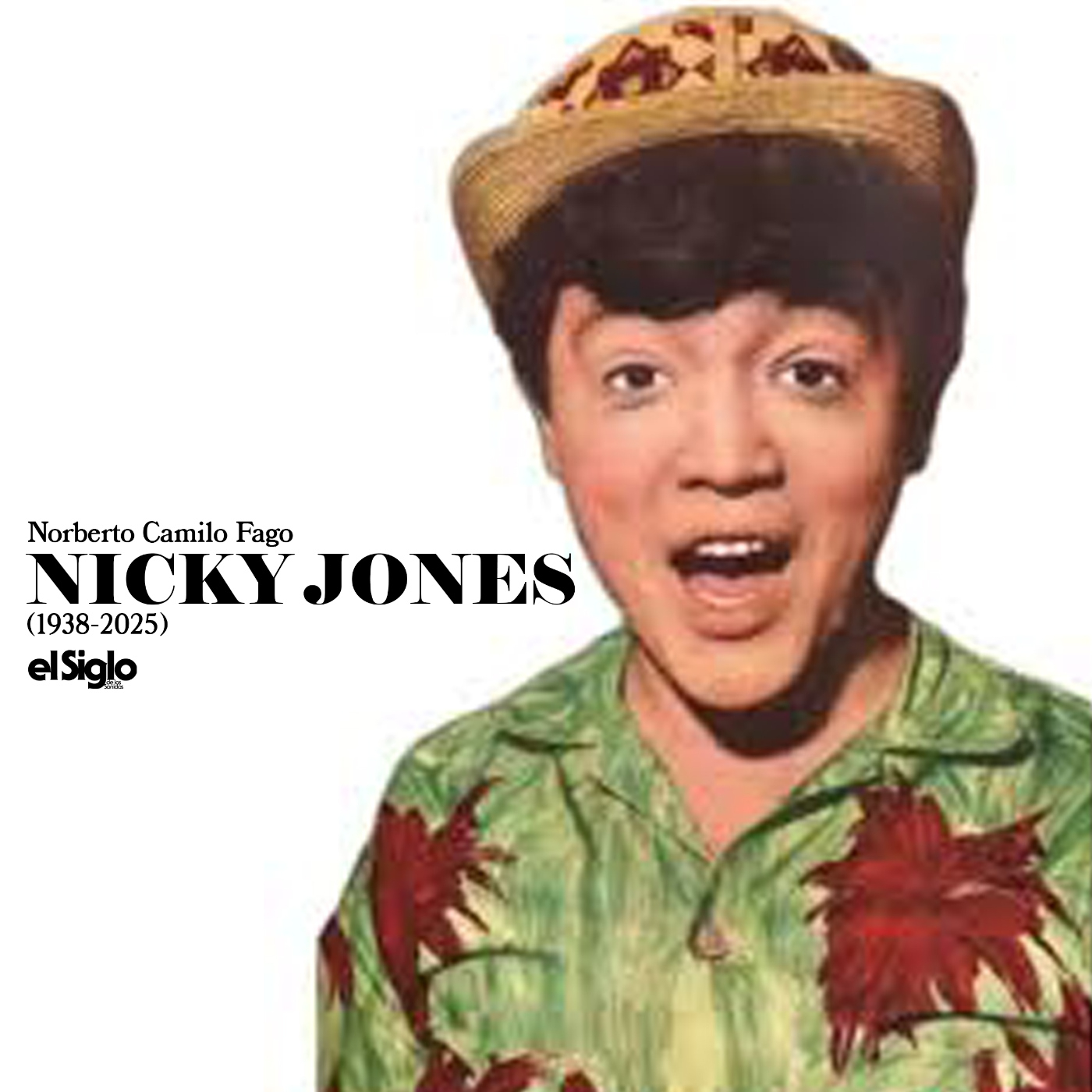 El Siglo de los Sonidos