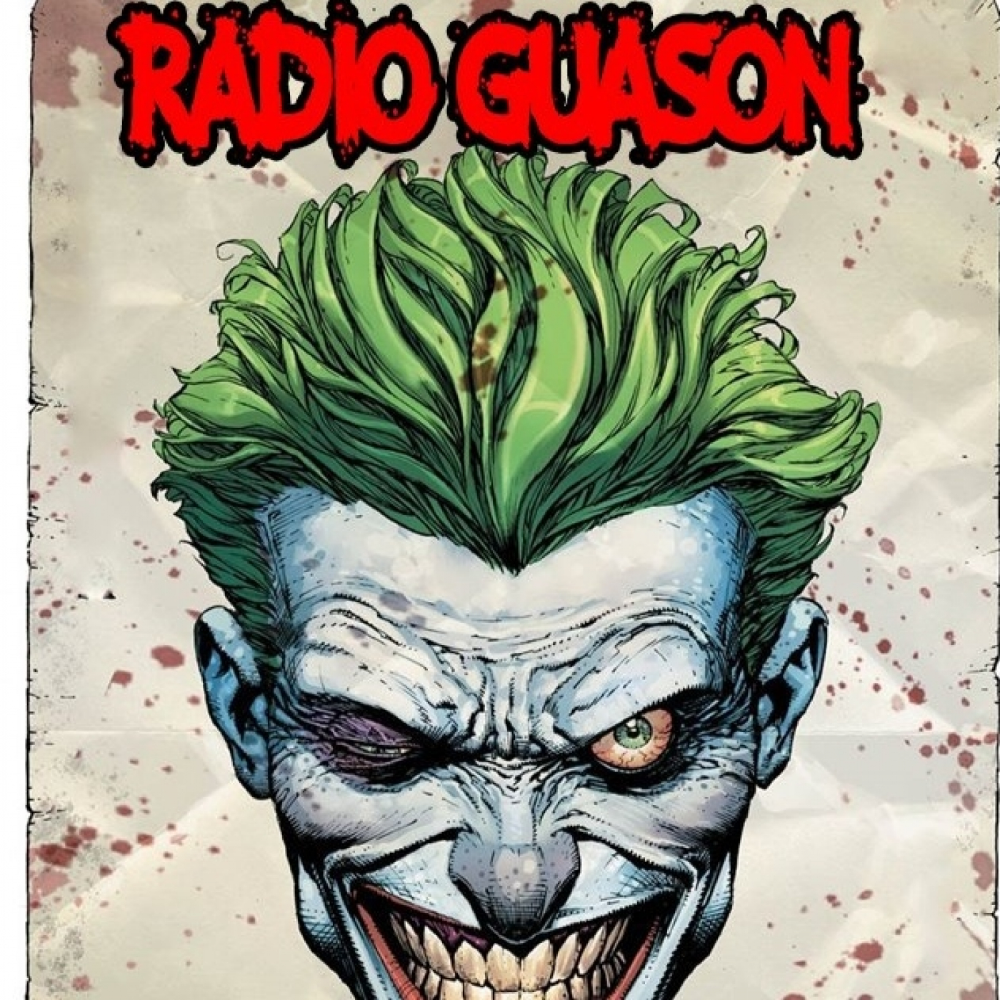 Radio guason