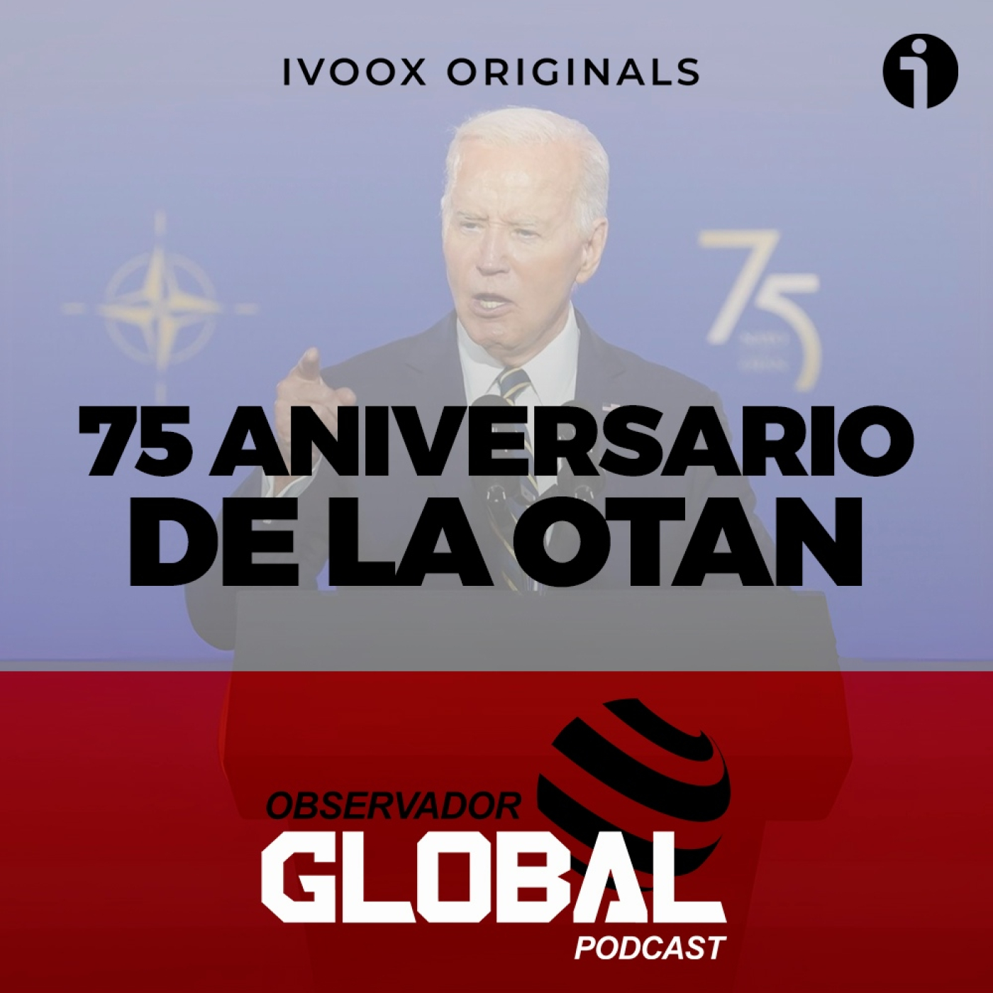 Observador Global Podcast