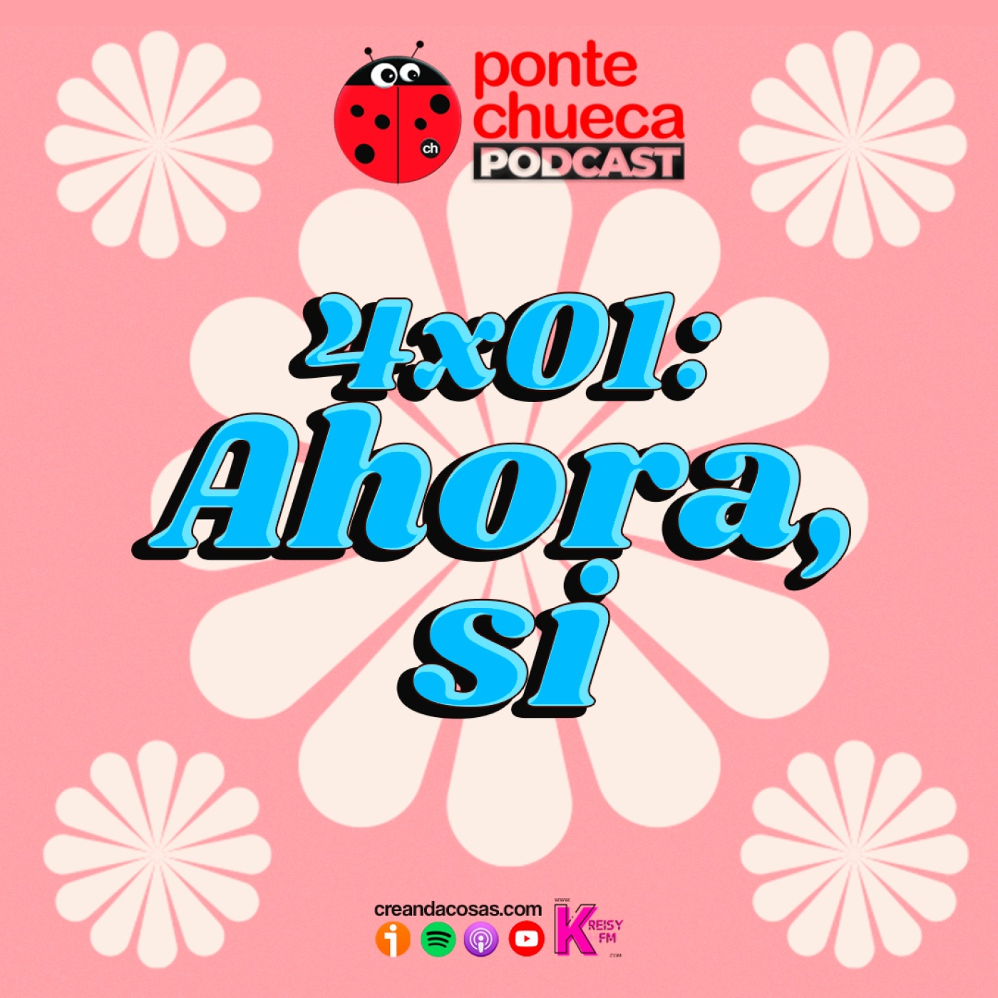 Pontechueca podcast