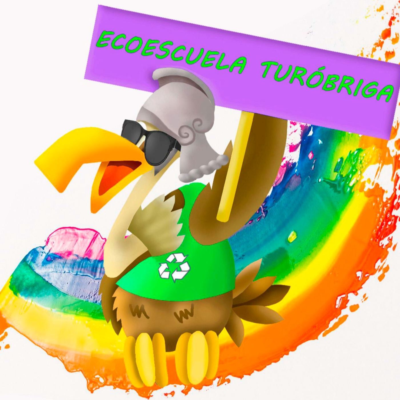 Podcast de IES Turóbriga