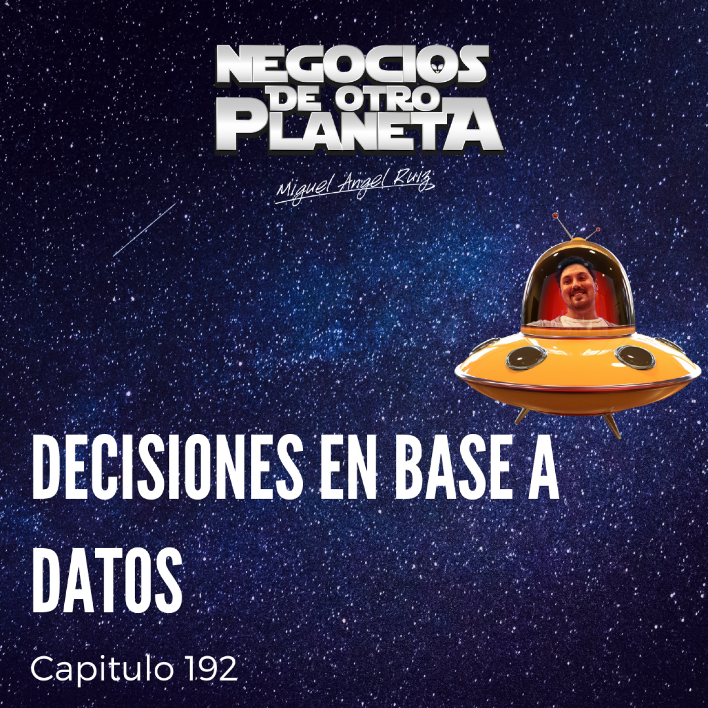 Negocios de otro Planeta