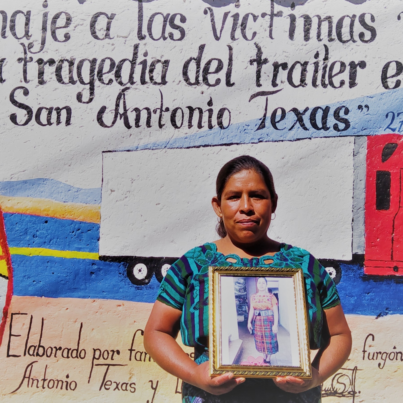 Abusos de los Estados contra las personas migrantes episode artwork