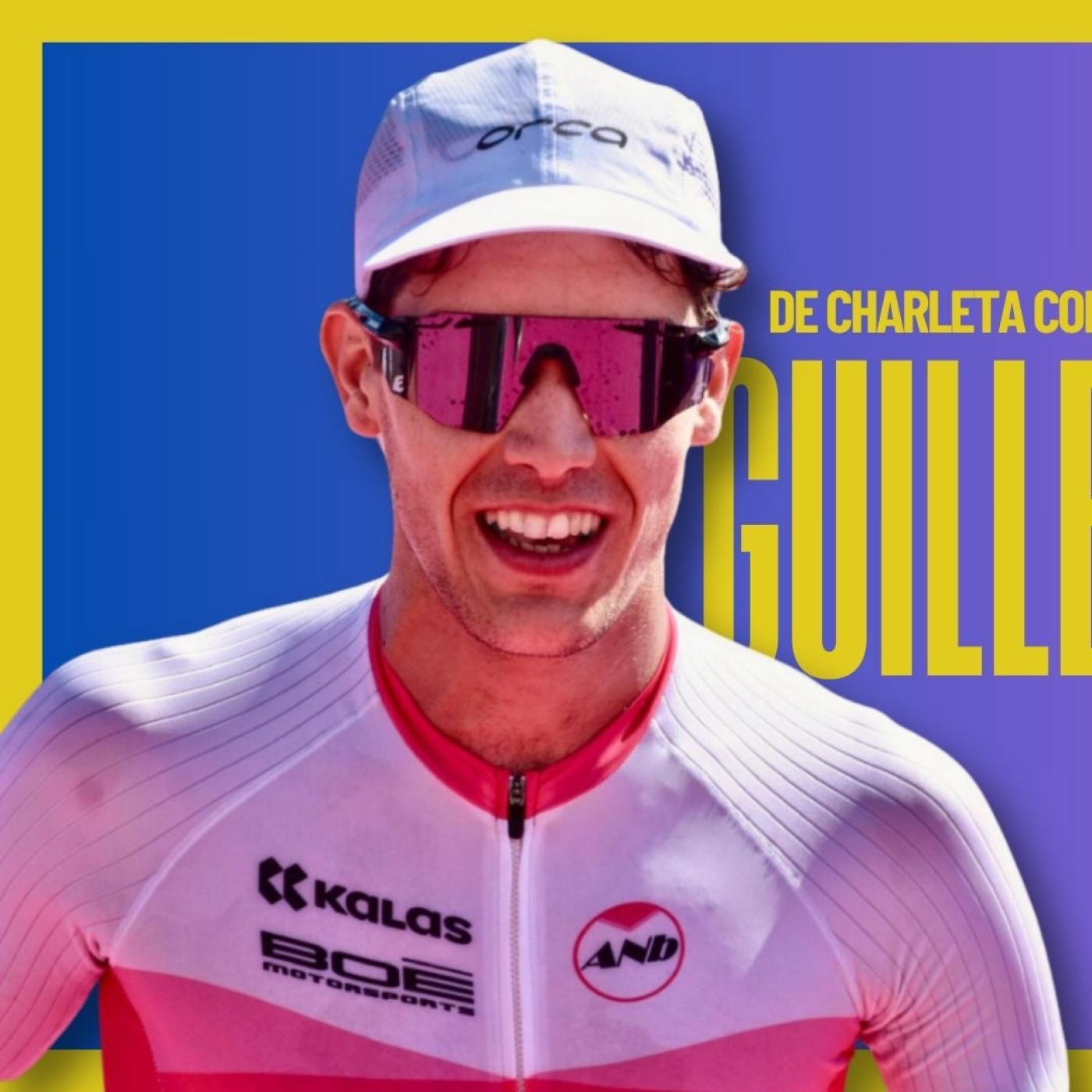 Triatlón en Vena, tu programa semanal de triatlón