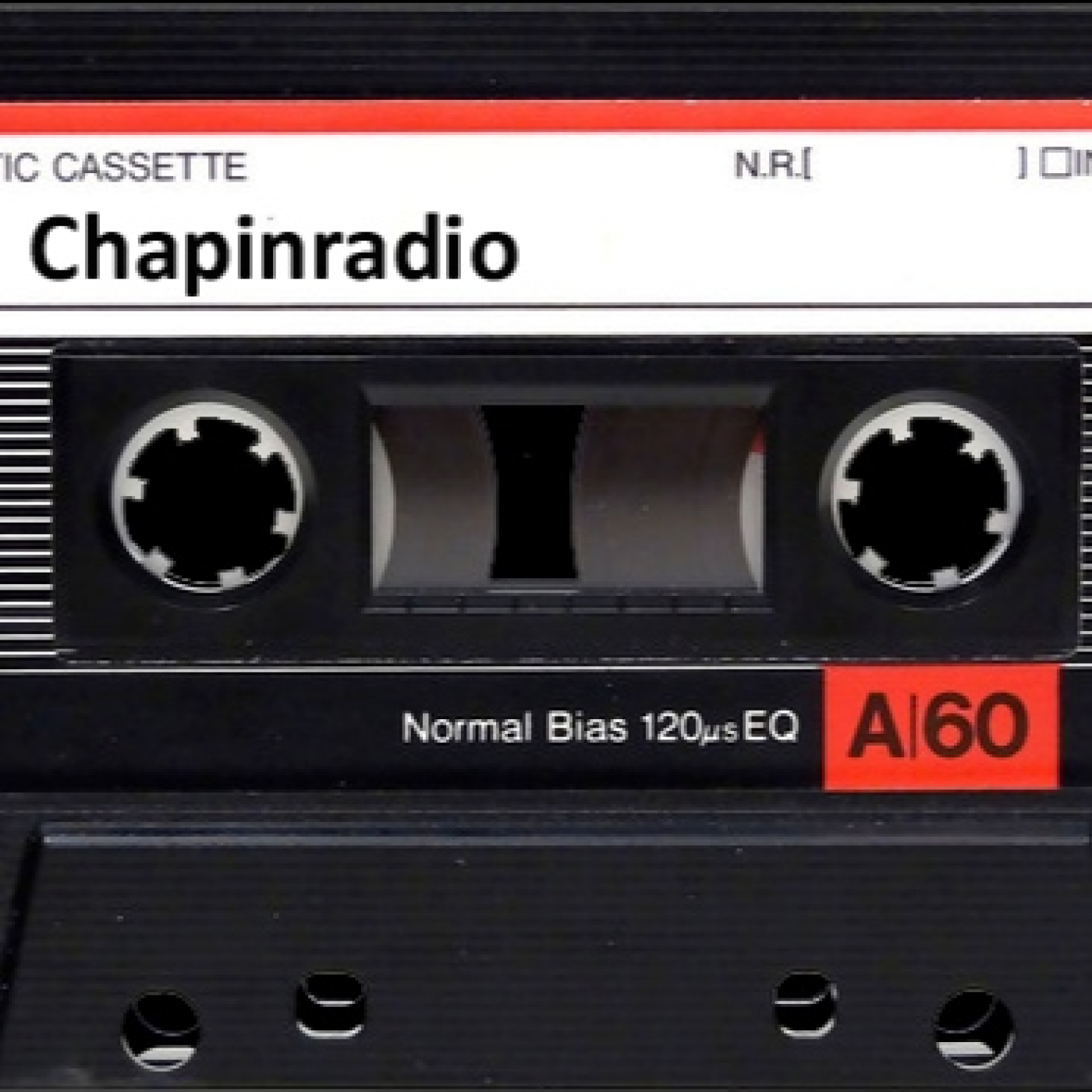 Chapinradio B Mix Five episode artwork