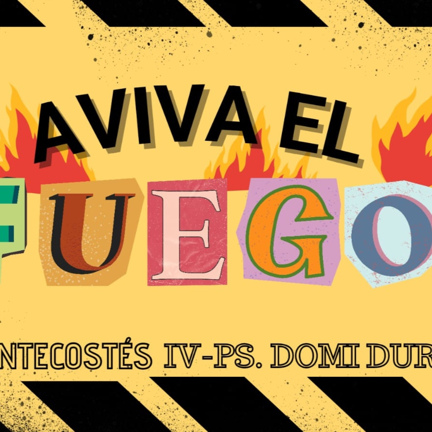 Mensajes y Prédicas | Iglesia Comunidad Vida