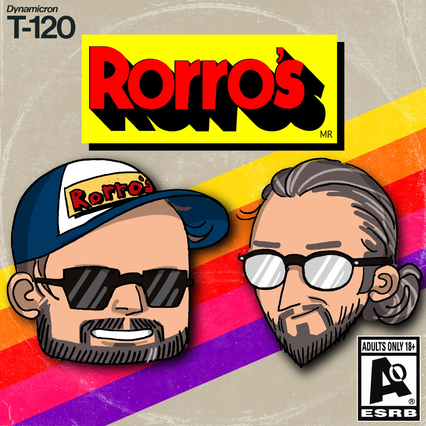 Rorros Videoclub