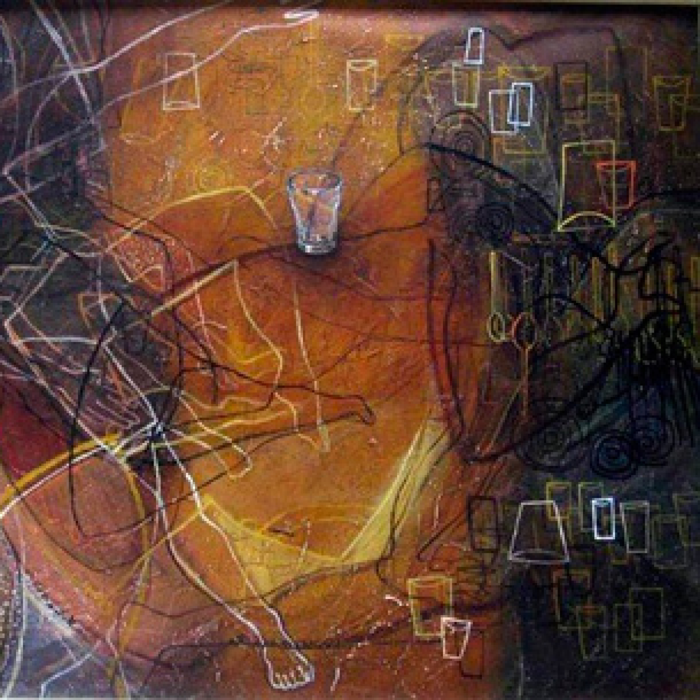 Entre el Arte y el Criterio de Eidania Pérez episode artwork