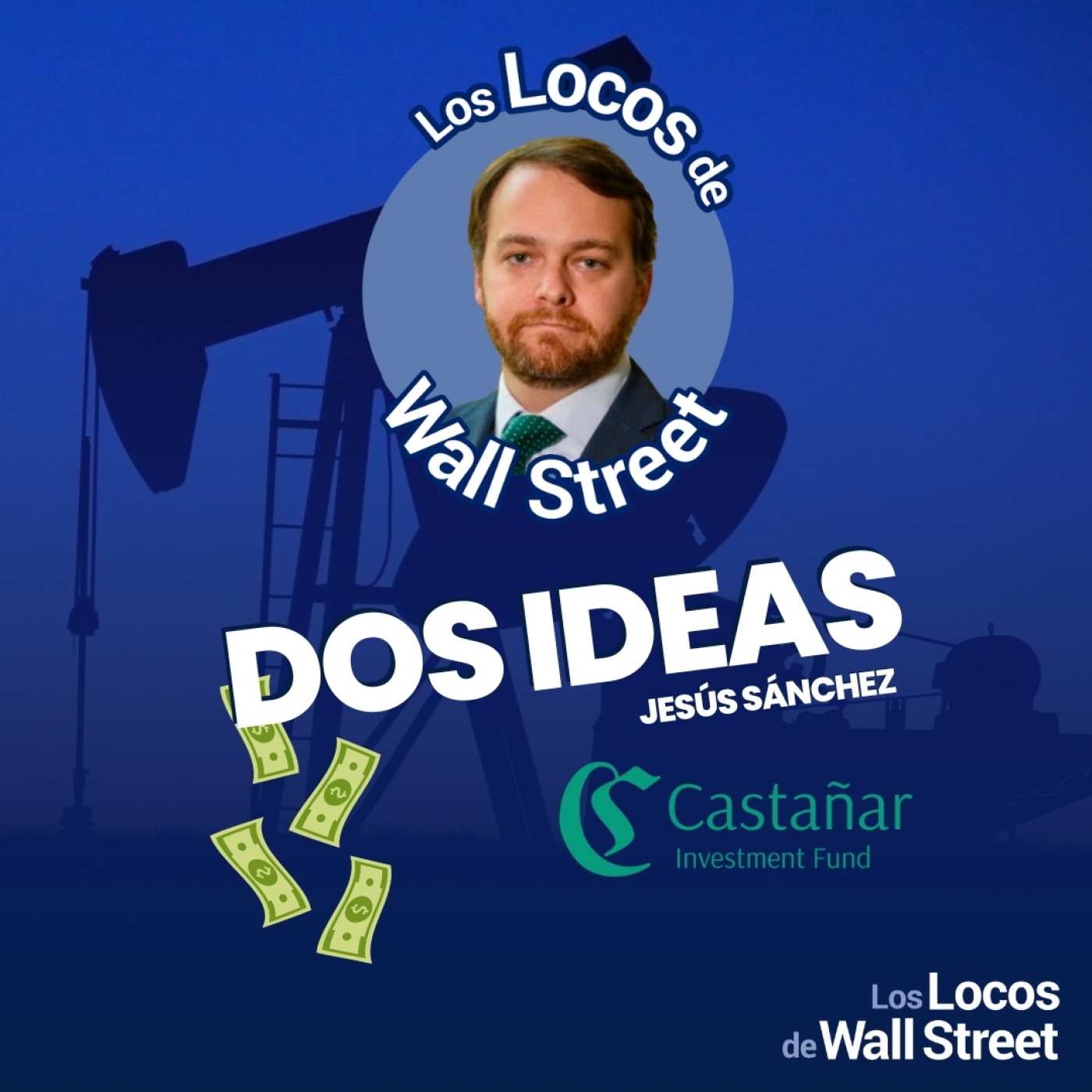 INFLACIÓN INVESTING está aquí para quedarse |   Castañar Fund, TE DESCUBRE sus opciones actuales