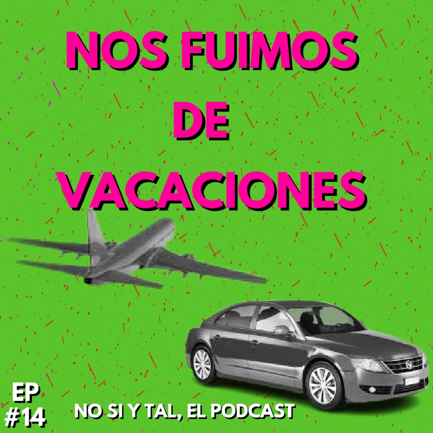 No Si y Taaal