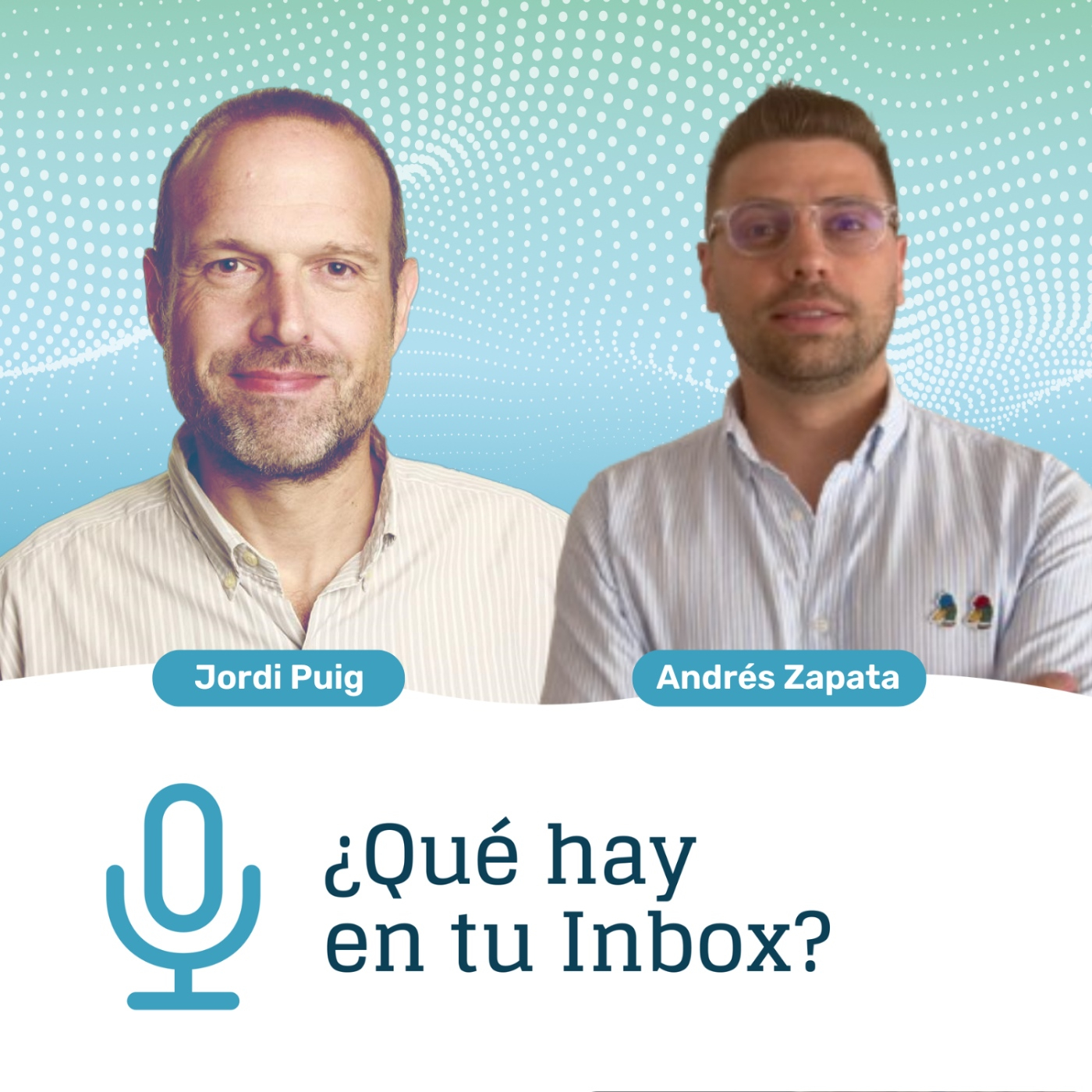¿Qué hay en tu Inbox?