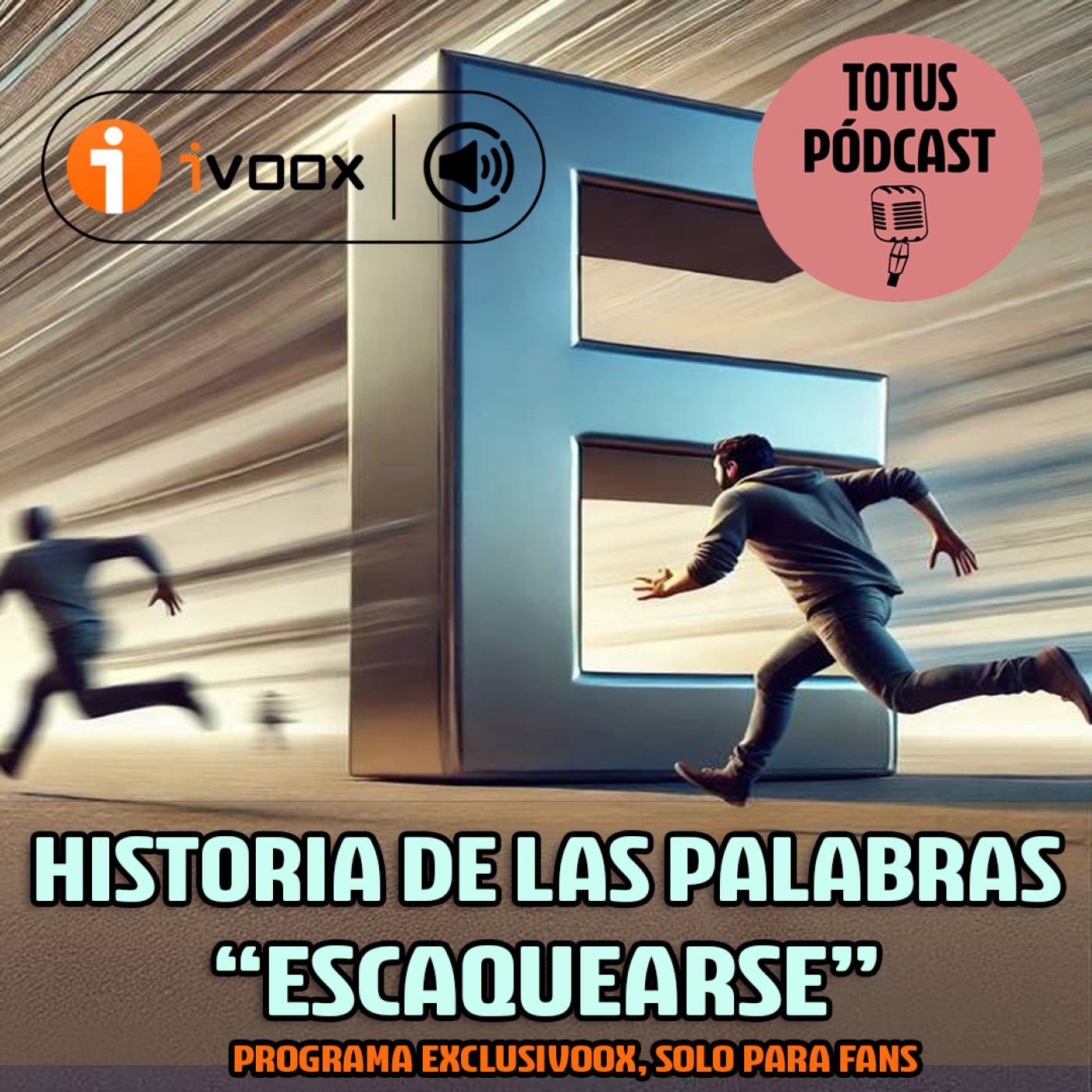 Totus Pódcast