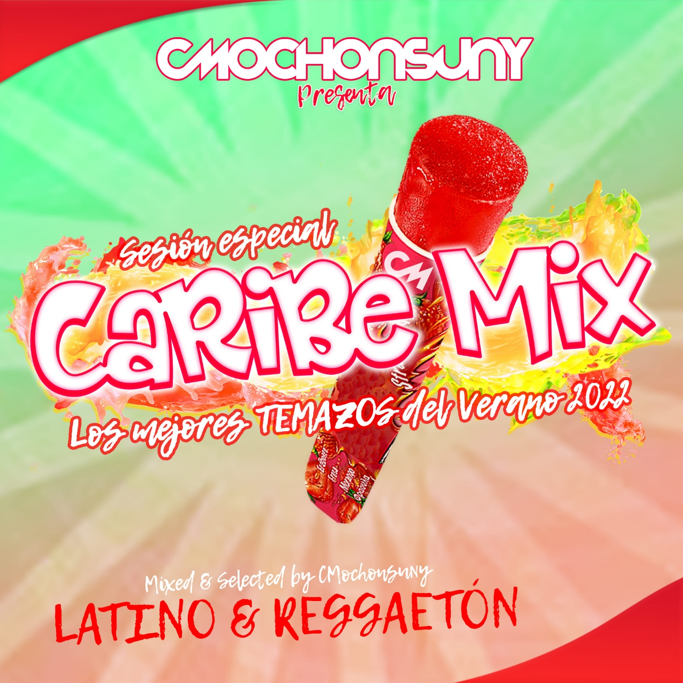 SESIONES CMOCHONSUNY