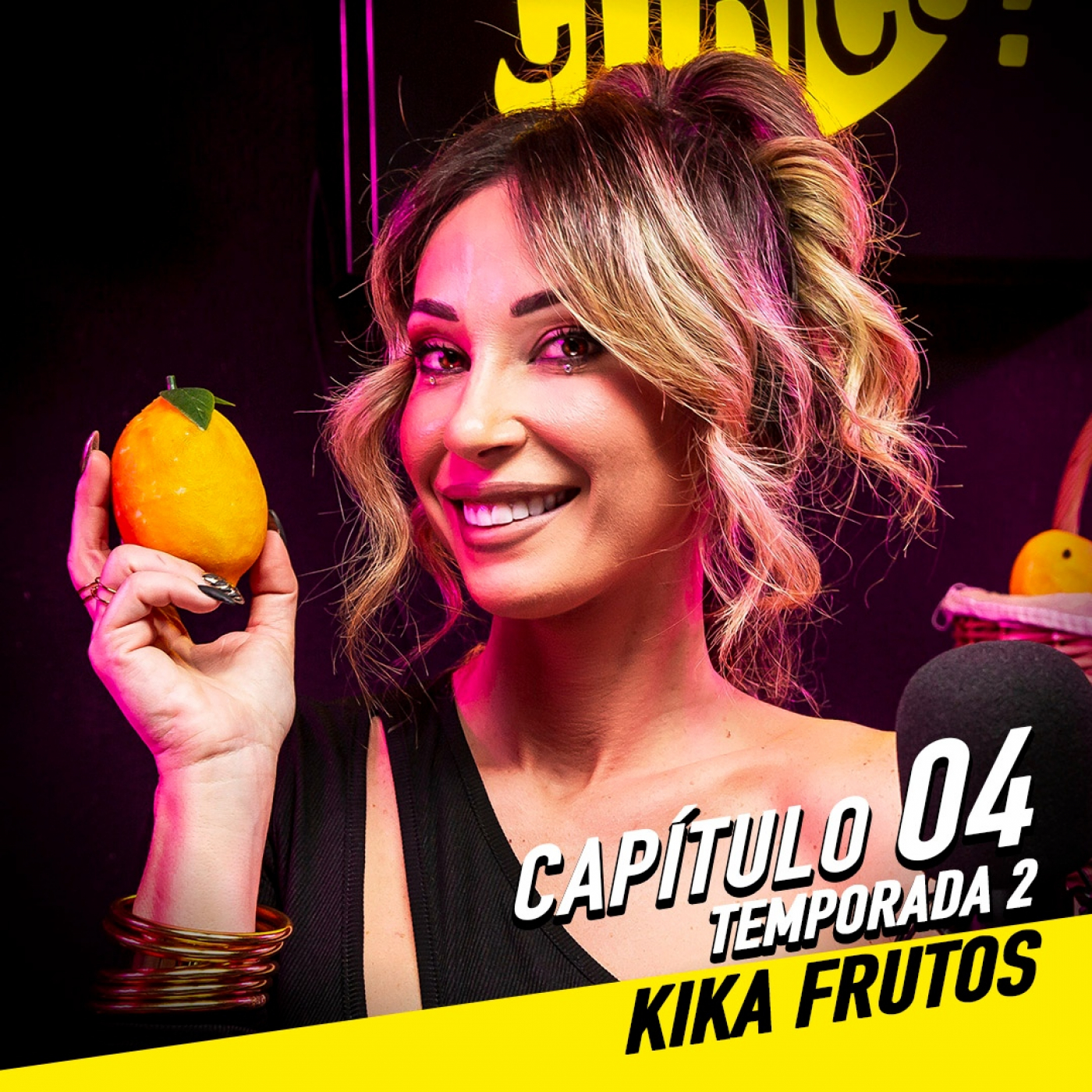 ¡Ha Sido Cítrico!