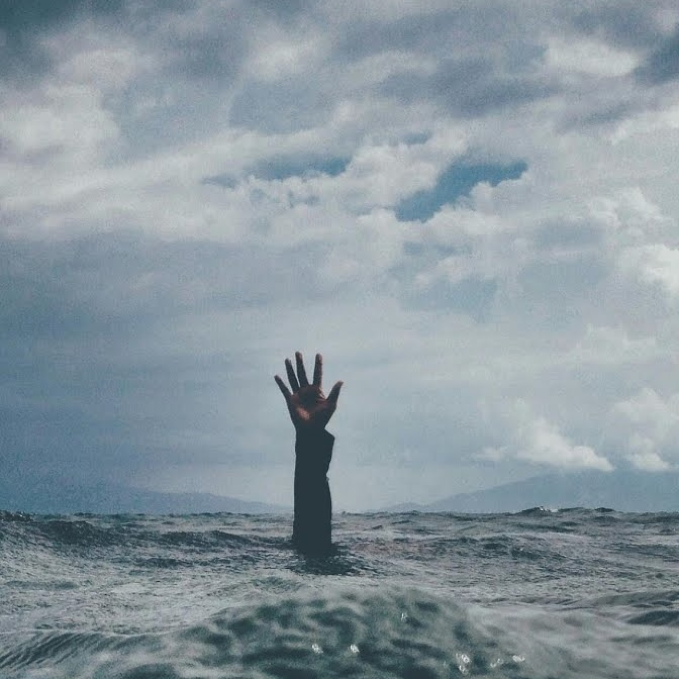 QUÉ PUEDES HACER POR CRISTO