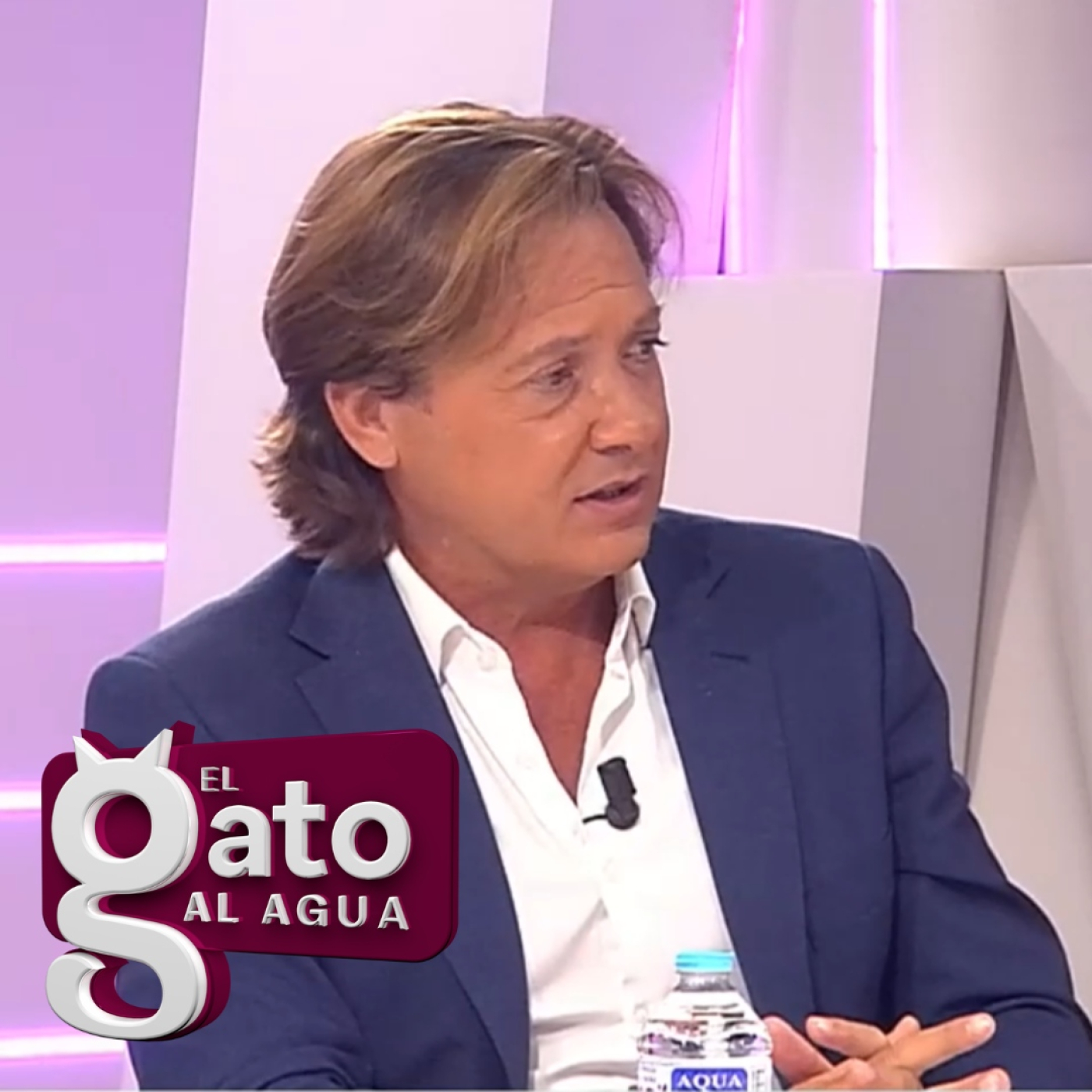 El Gato al Agua | 08/10/25