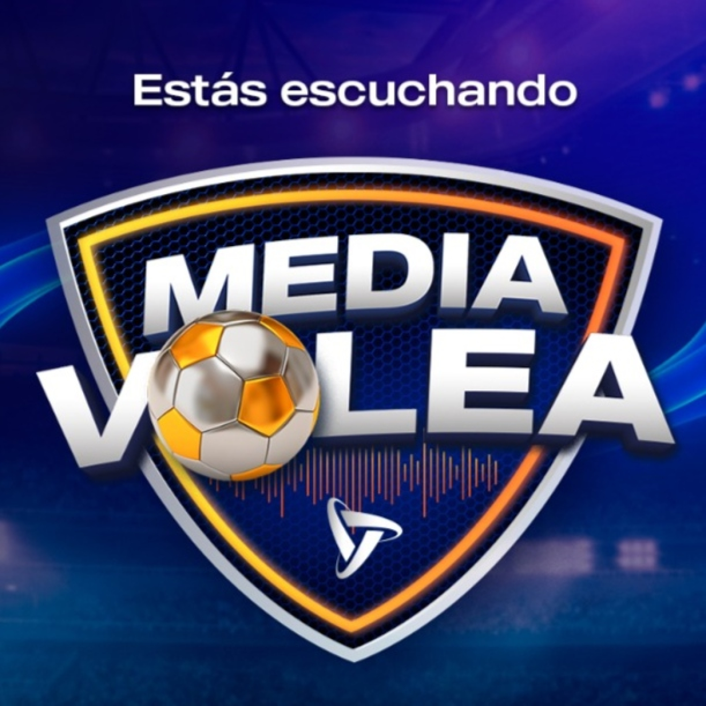 La Media Volea - BetPlay