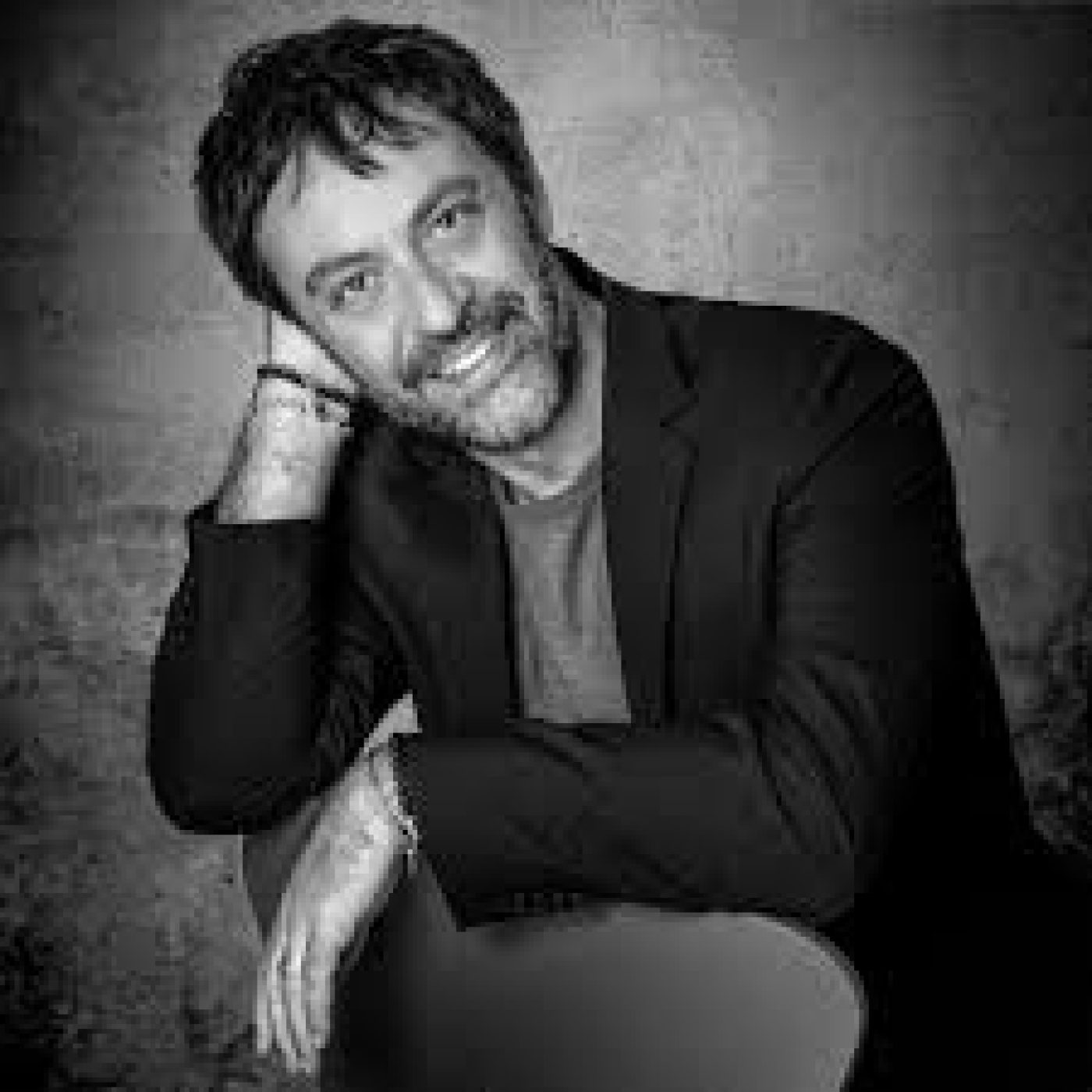 Agustín Martínez. El esplendor. episode artwork