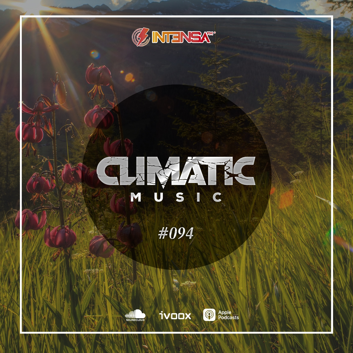 Climatic Music #94 Willem (Radio Show / Podcast semanal INTENSA FM) episode artwork