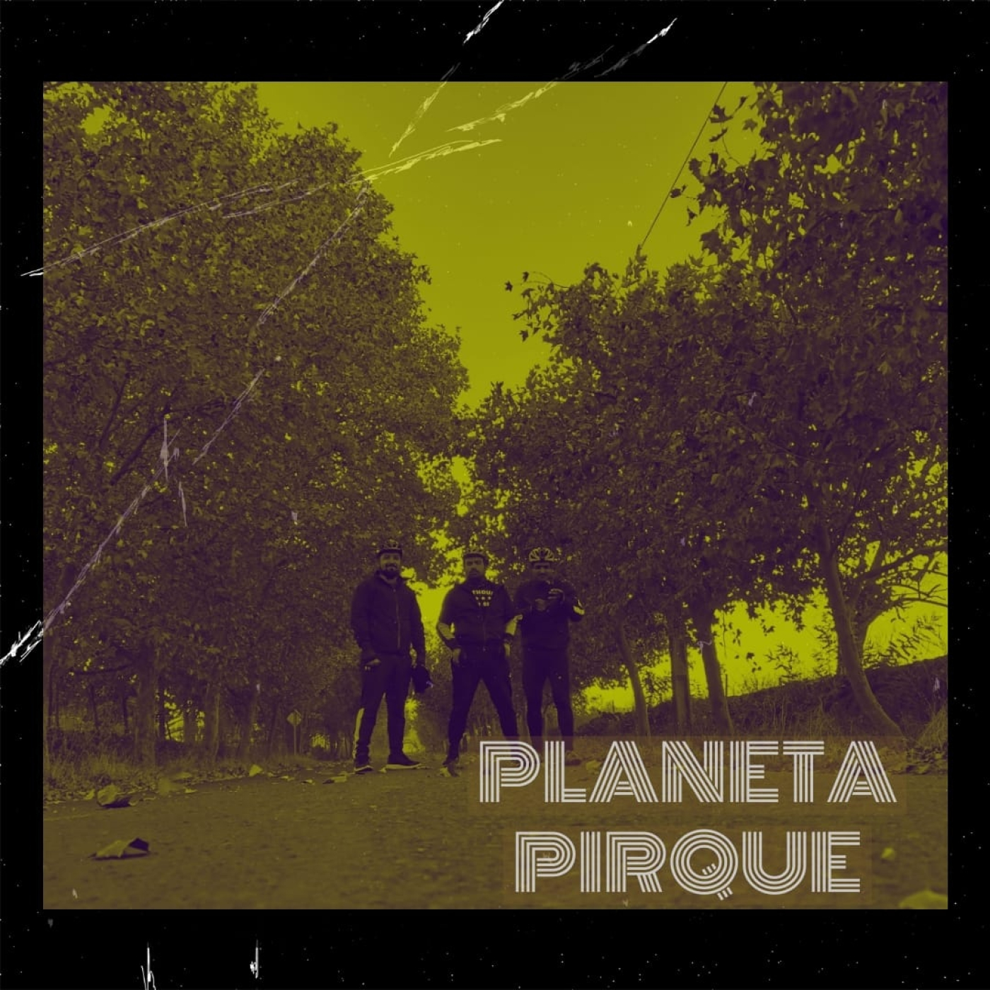 Planeta Pirque Capitulo 2 Temporada 2