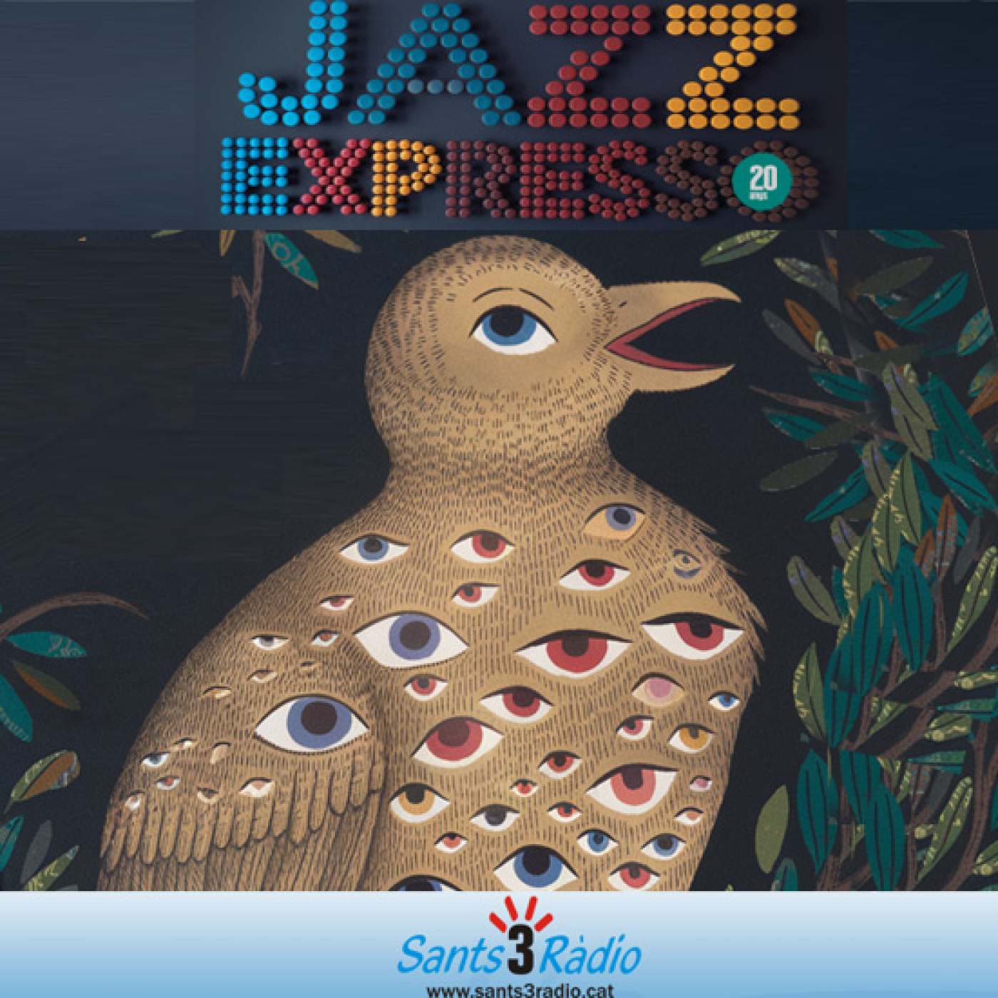 Jazz Expresso
