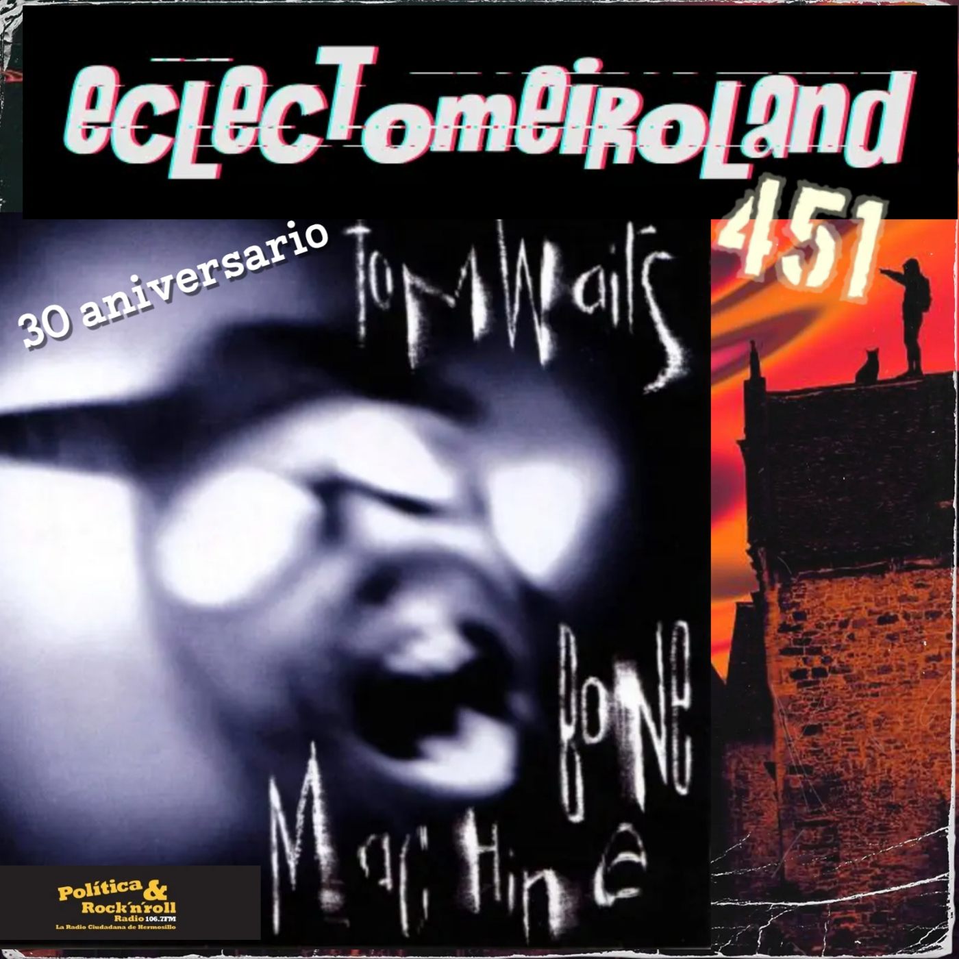 ECLECTOMEIROLAND